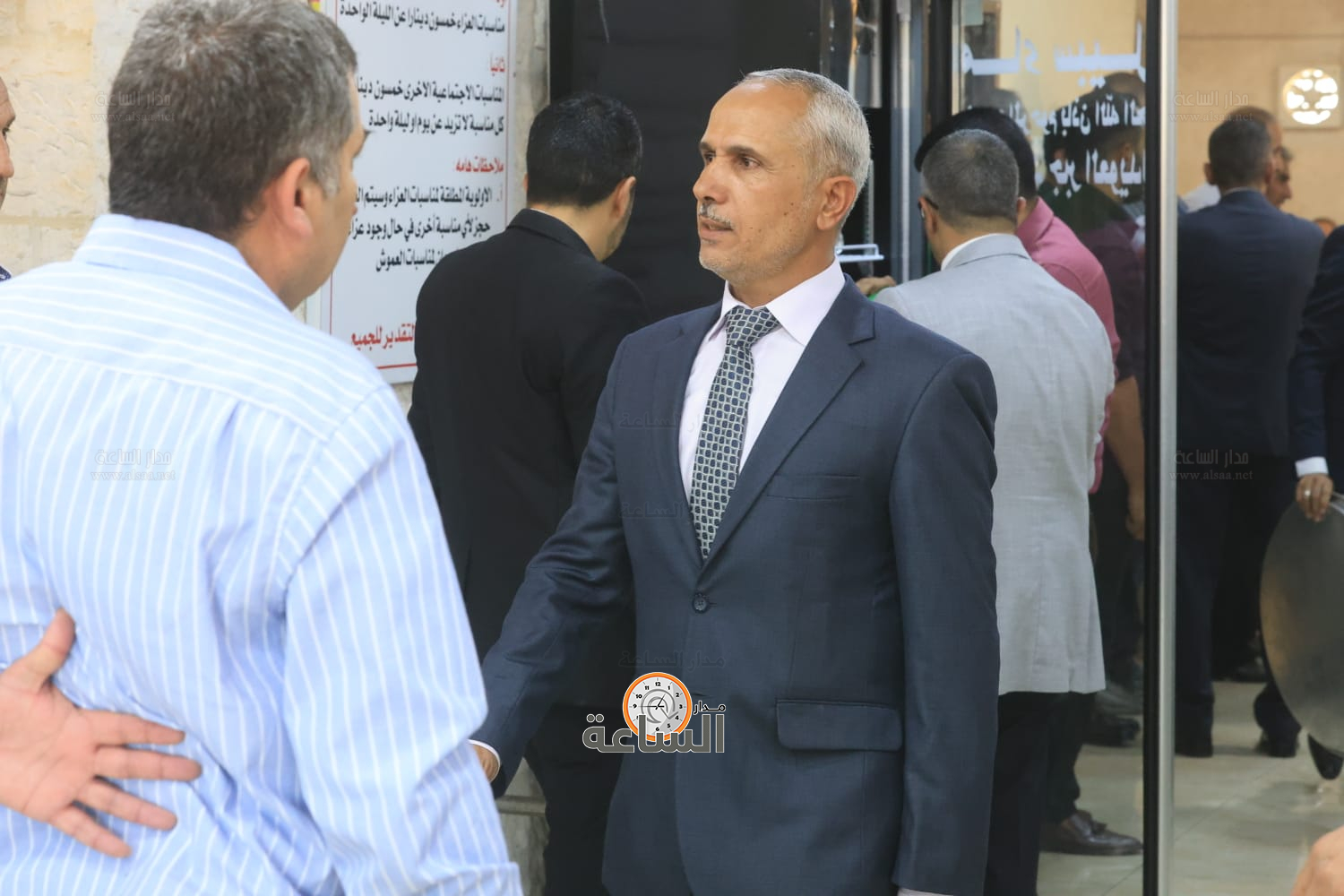 Madar Al-Saa Images 0.360092135633149