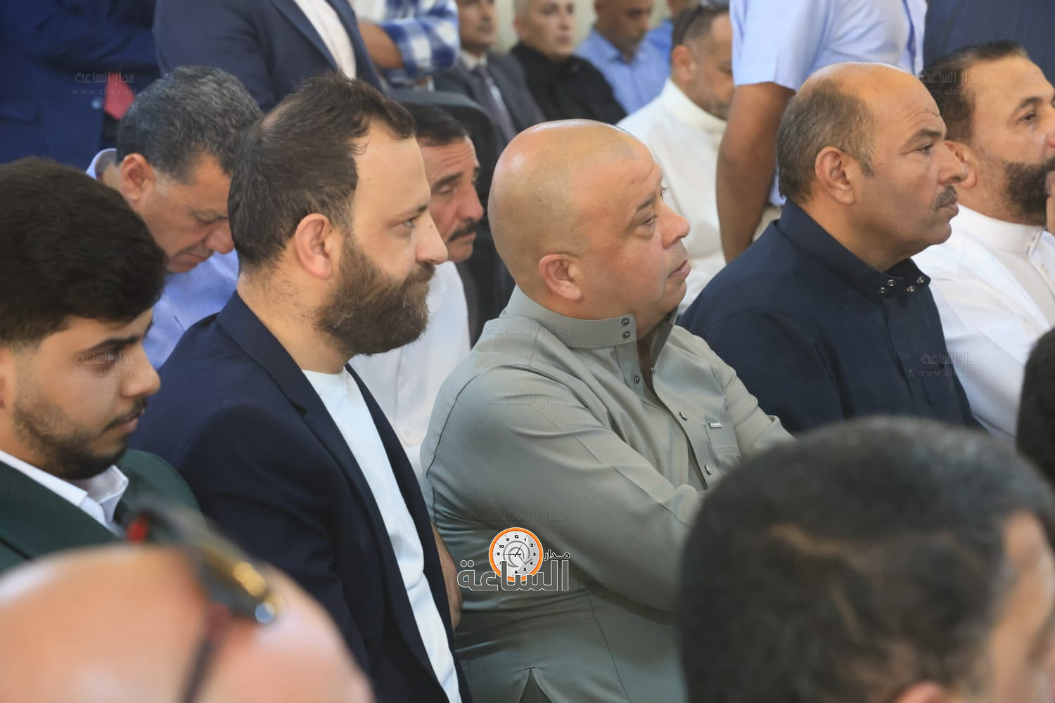 Madar Al-Saa Images 0.6358439911209551