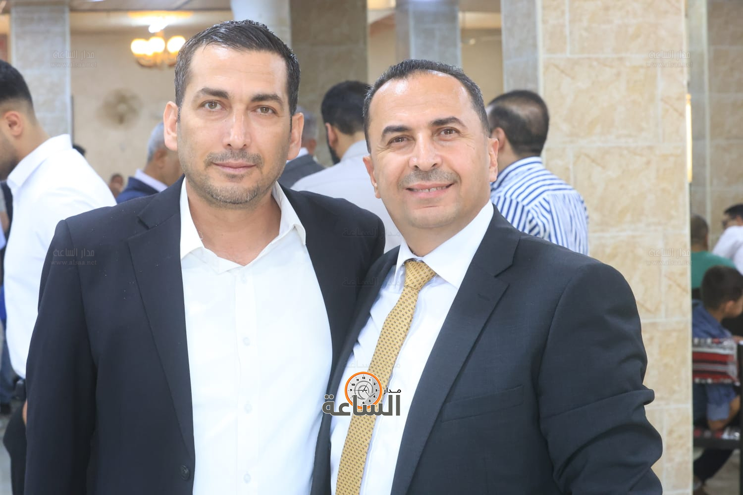 Madar Al-Saa Images 0.008881361869878202