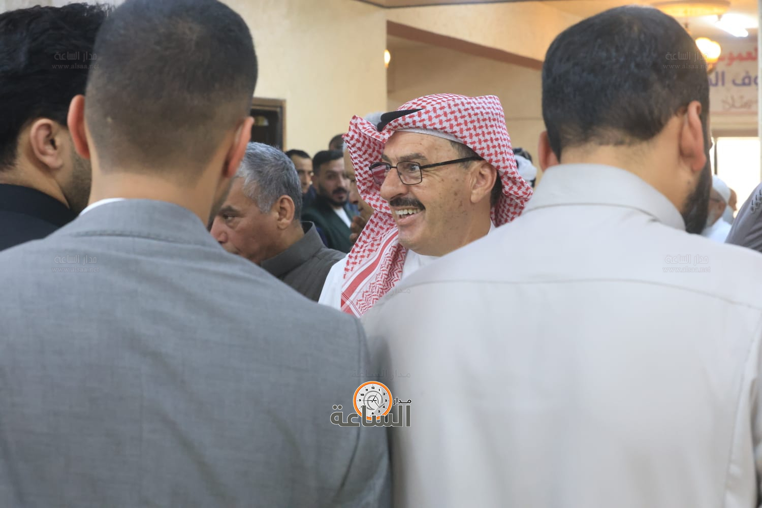 Madar Al-Saa Images 0.9097354424621045