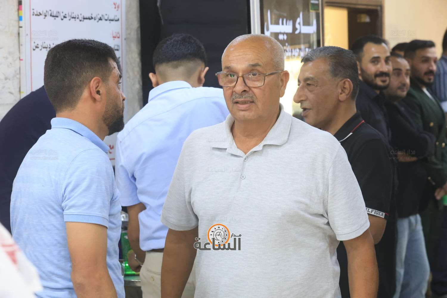 Madar Al-Saa Images 0.5082497707030202