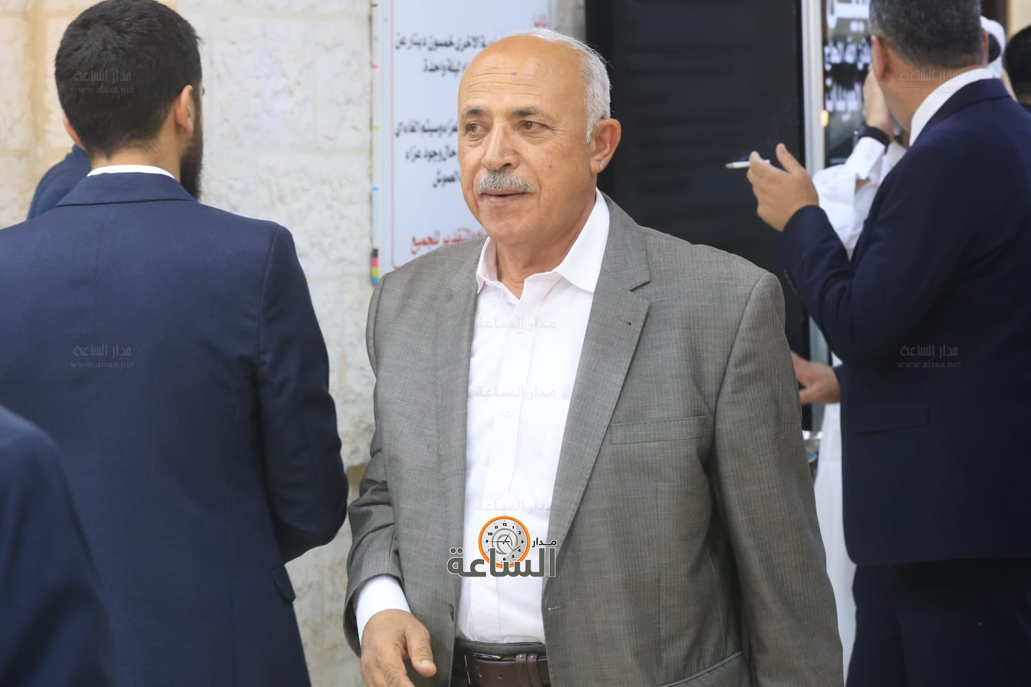 Madar Al-Saa Images 0.07025106562277106