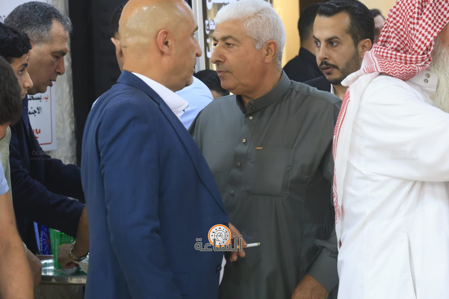 Madar Al-Saa Images 0.6265910168391595