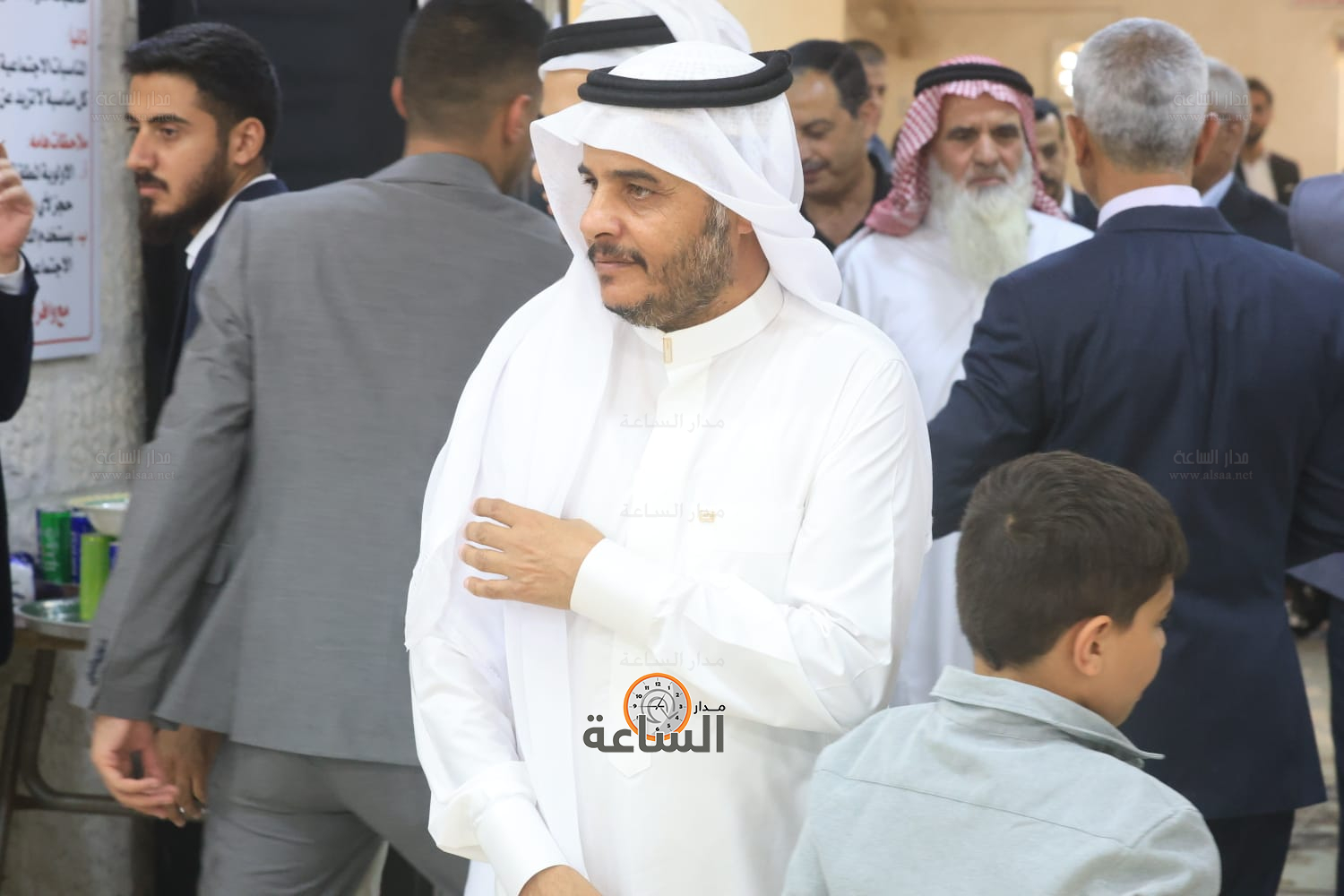 Madar Al-Saa Images 0.5324866711452511