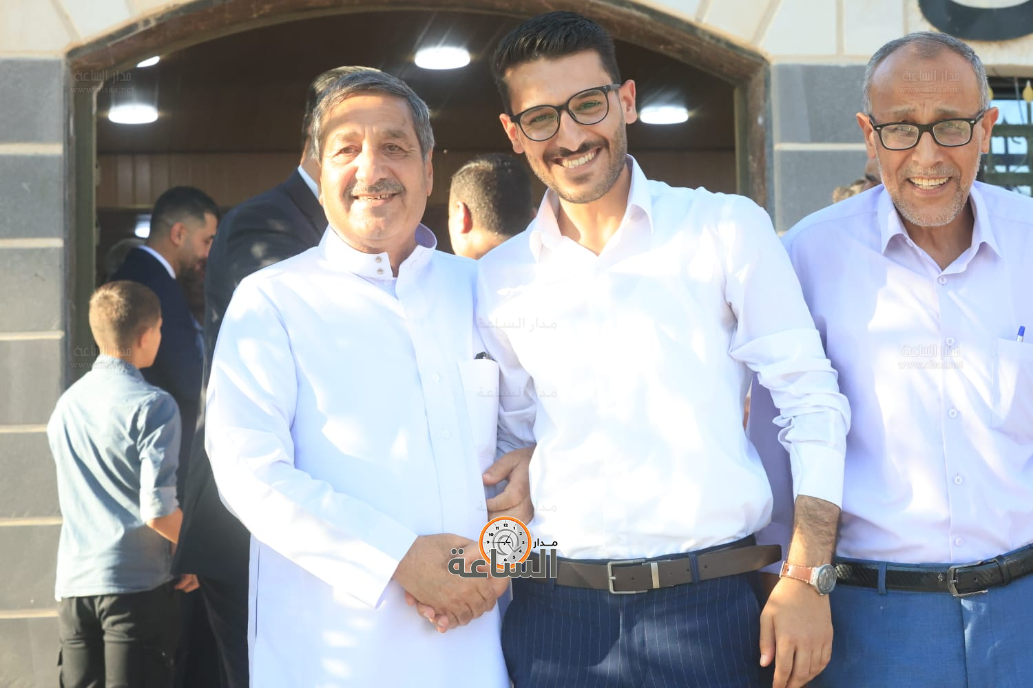 Madar Al-Saa Images 0.605155321181106