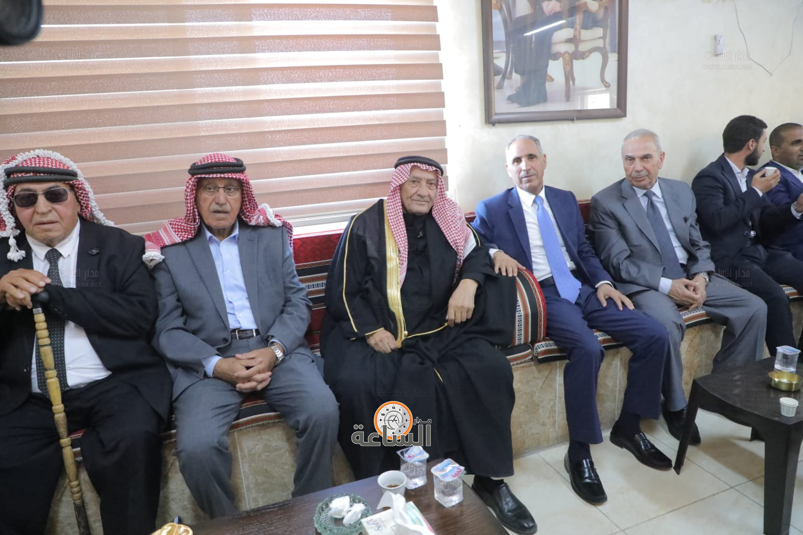 Madar Al-Saa Images 0.3003951950537853