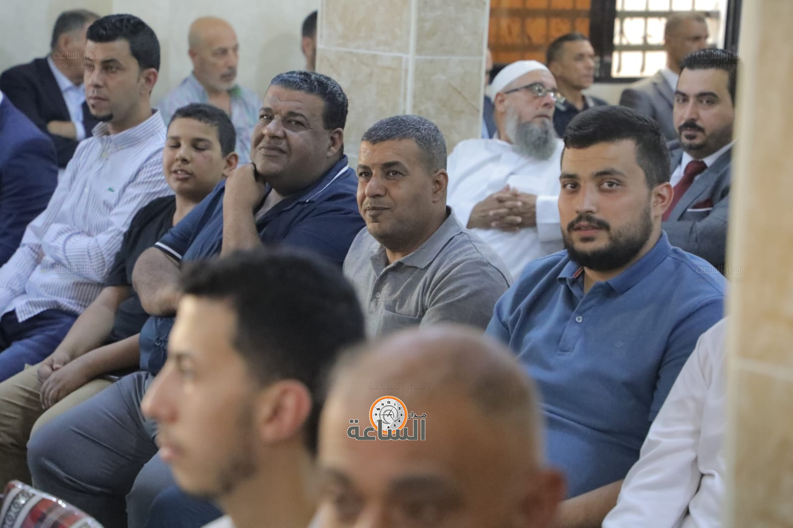 Madar Al-Saa Images 0.34964036841361434