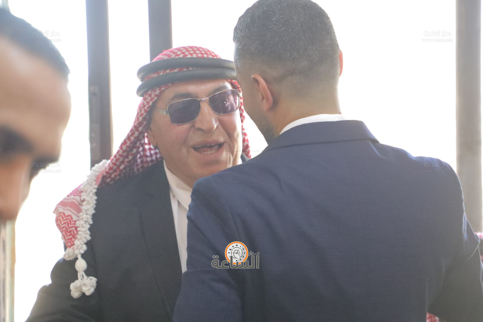 Madar Al-Saa Images 0.9545172276095124