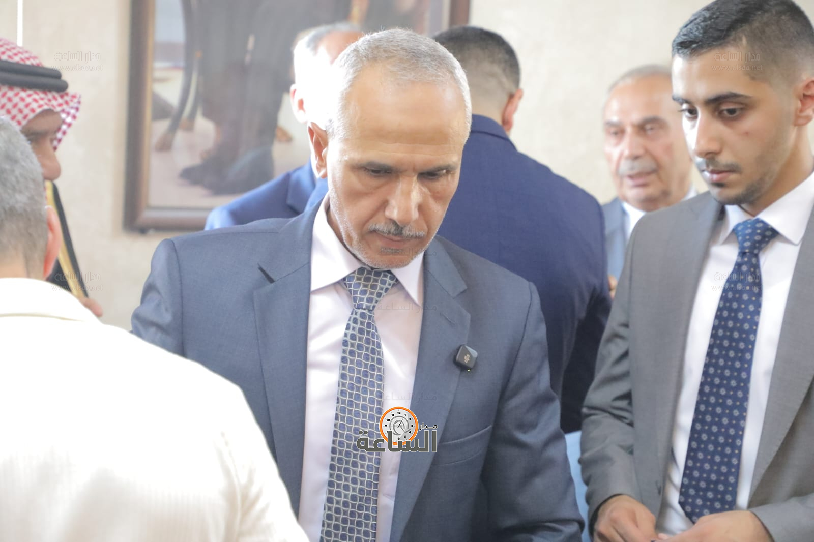 Madar Al-Saa Images 0.4890817173879559