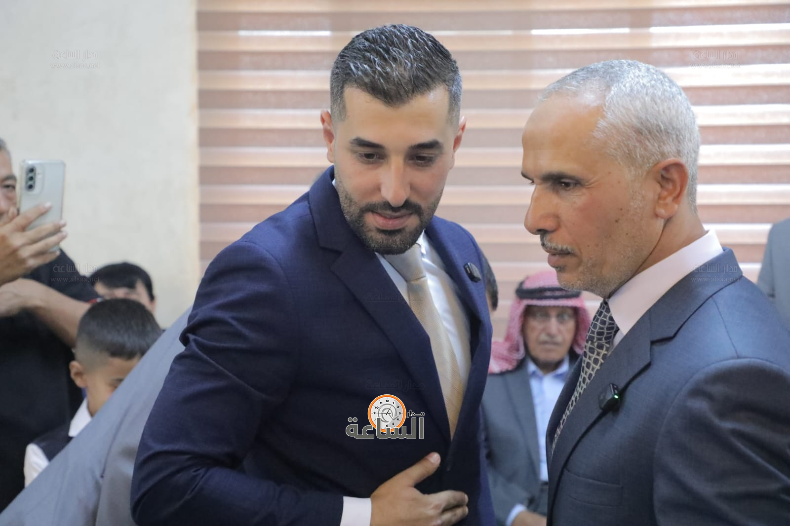 Madar Al-Saa Images 0.41406694801250754