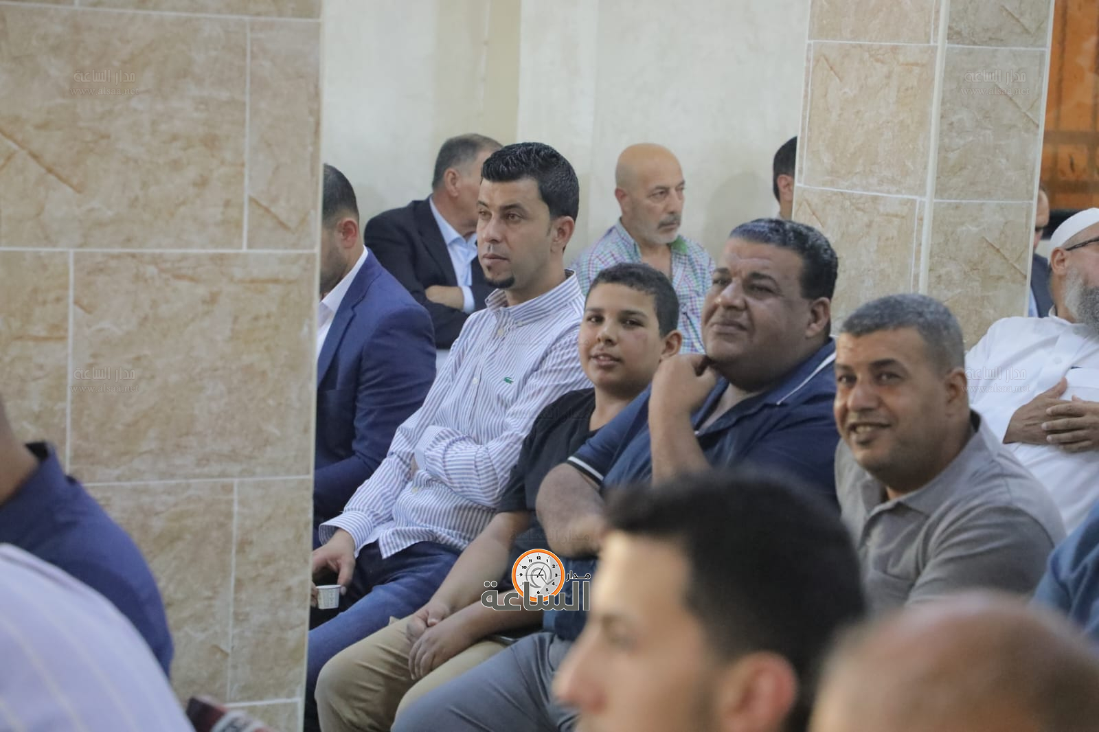 Madar Al-Saa Images 0.10848680109961839