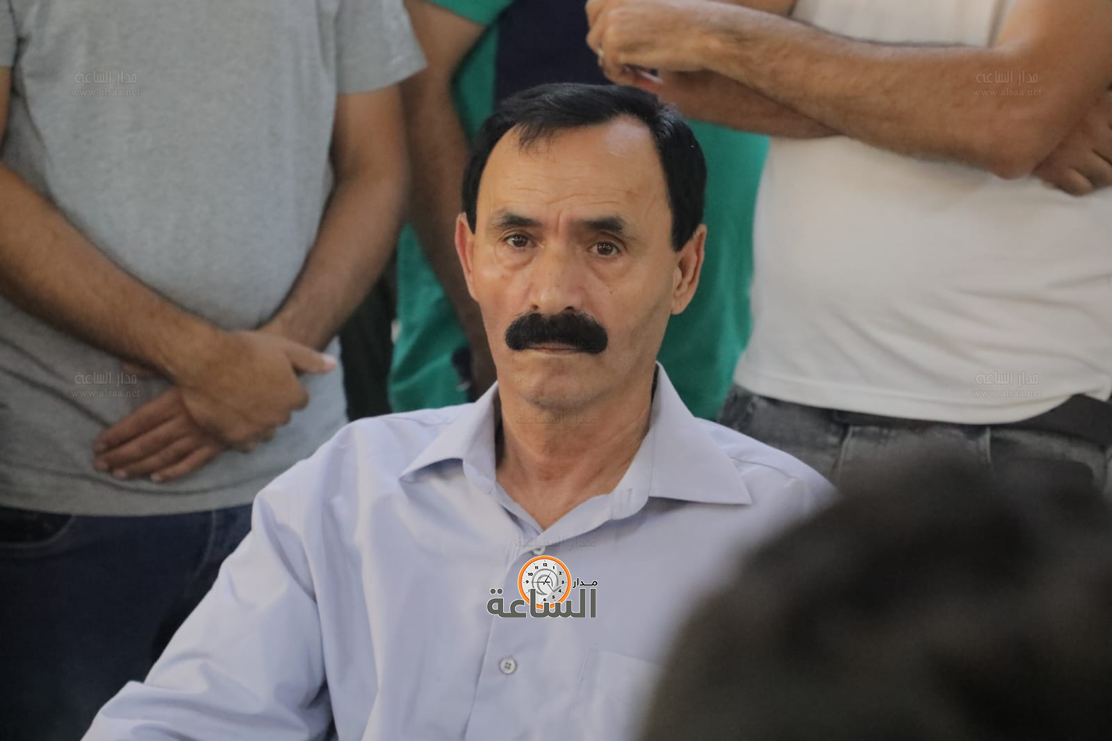 Madar Al-Saa Images 0.03006369706882228