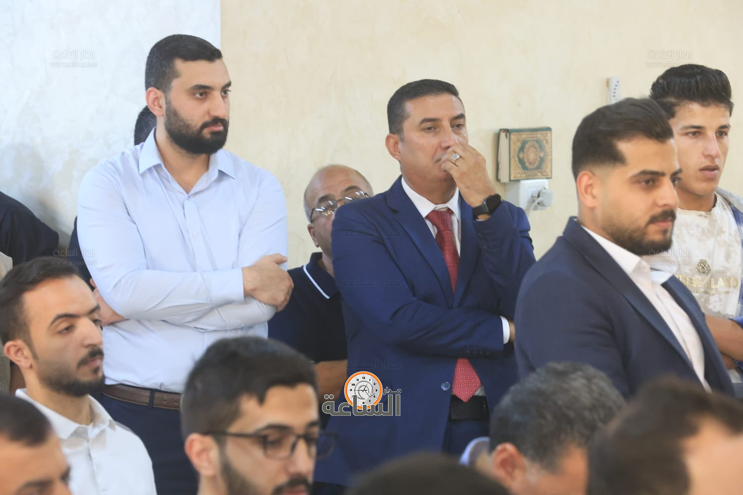 Madar Al-Saa Images 0.4829903188177428