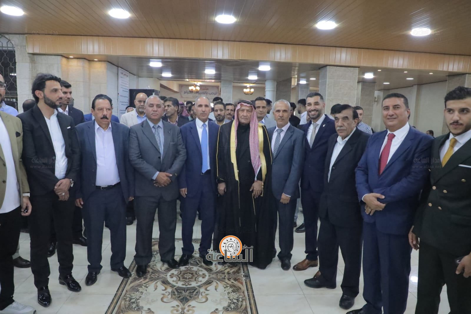 Madar Al-Saa Images 0.6590067536073938