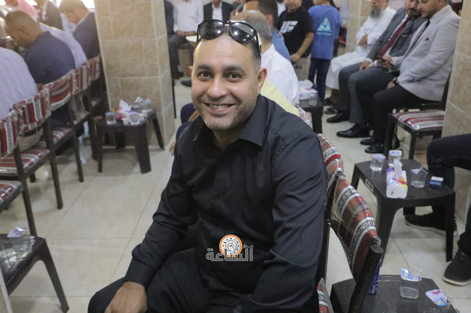 Madar Al-Saa Images 0.9513561582632791