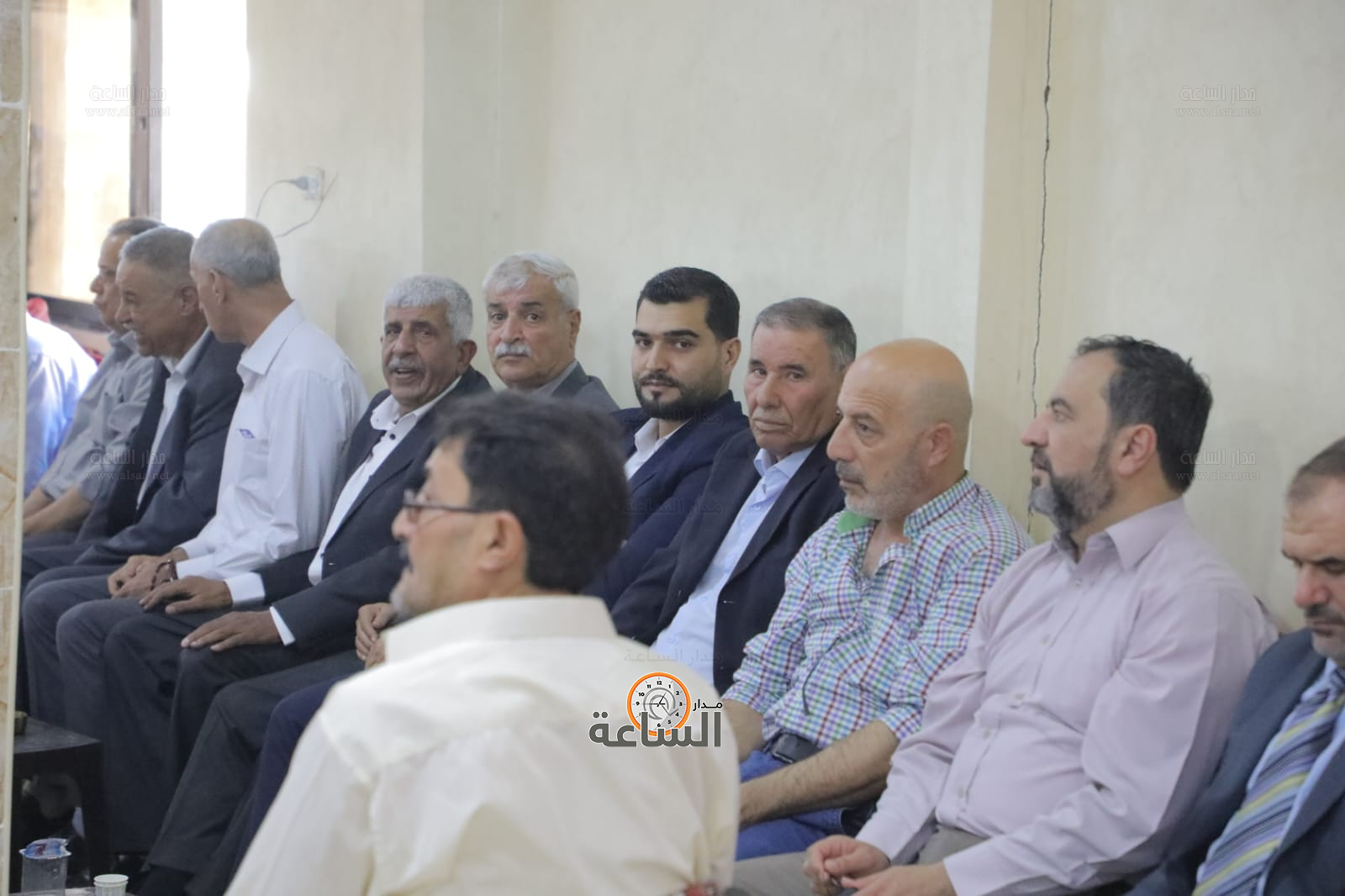 Madar Al-Saa Images 0.5863107974876226