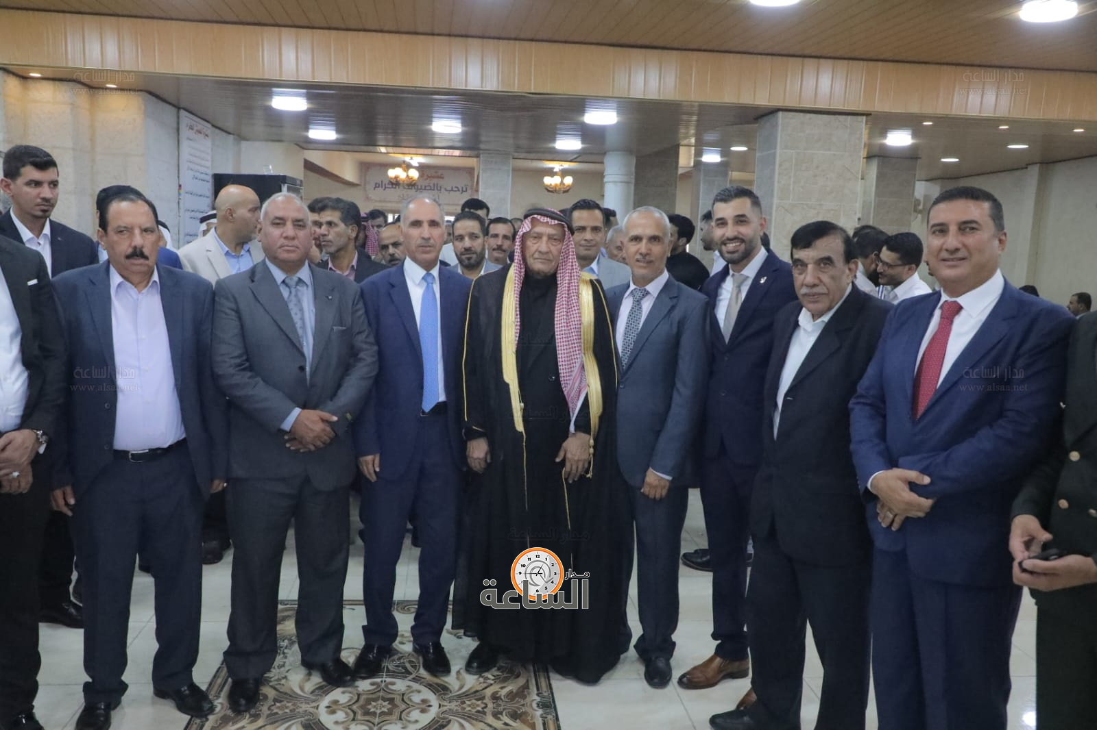 Madar Al-Saa Images 0.02637392584044873