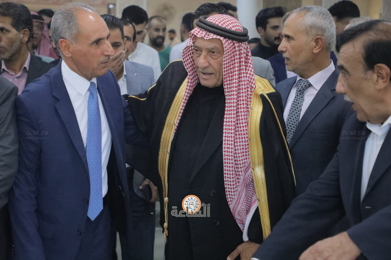 Madar Al-Saa Images 0.9012752822360056