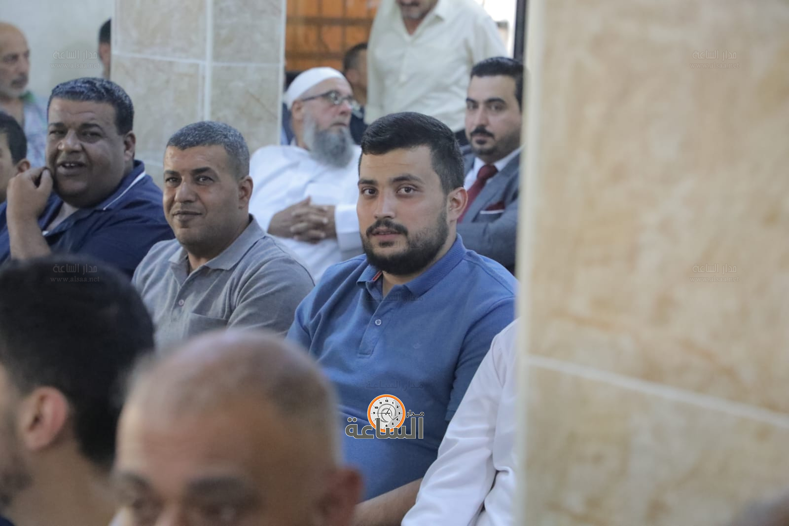 Madar Al-Saa Images 0.08582370819189433