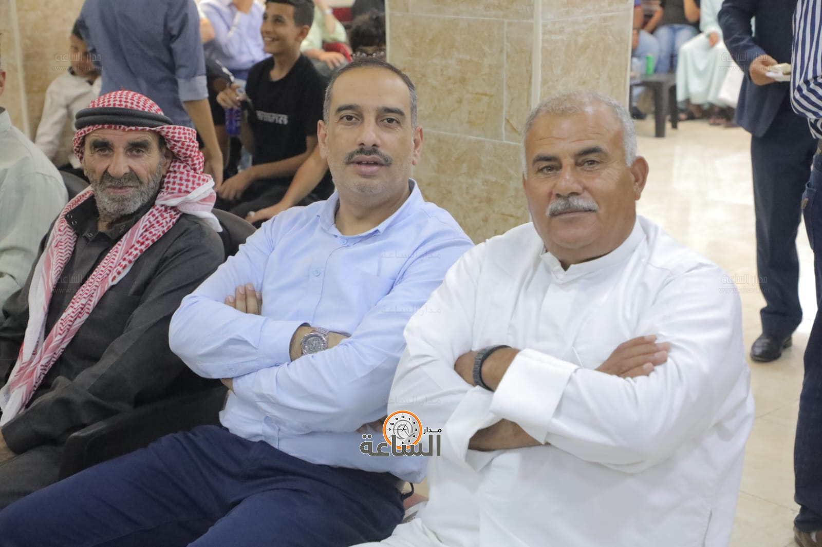 Madar Al-Saa Images 0.04316545504034375