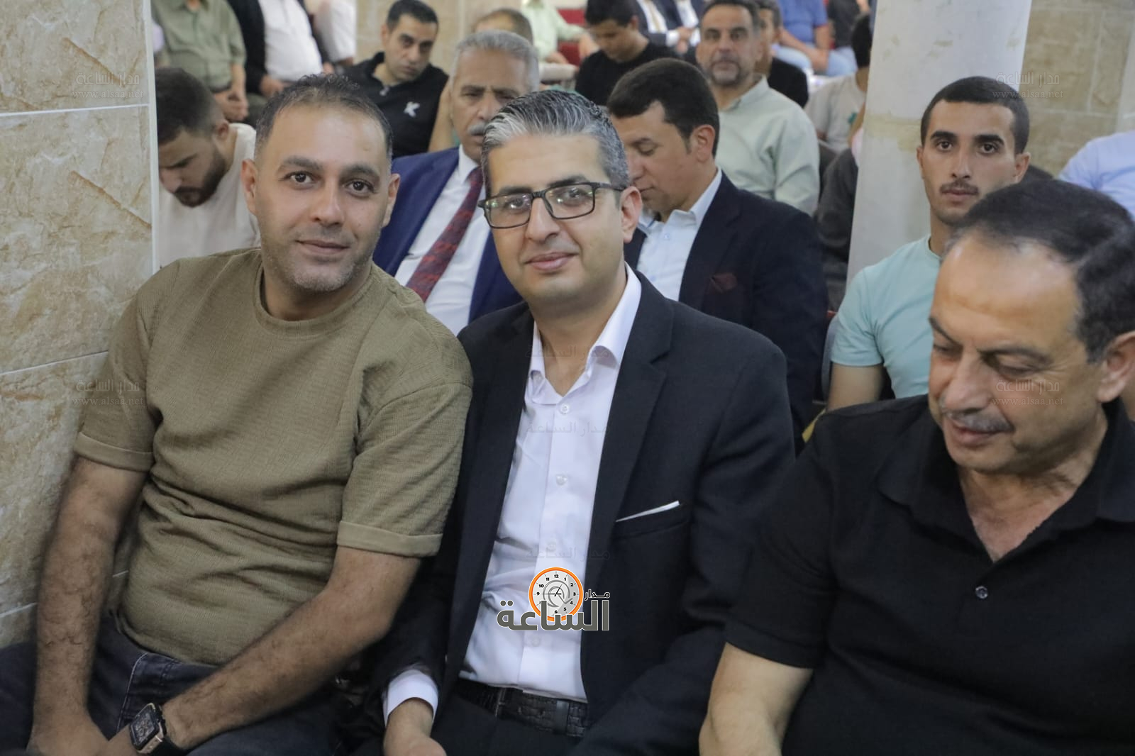 Madar Al-Saa Images 0.8527326413598572