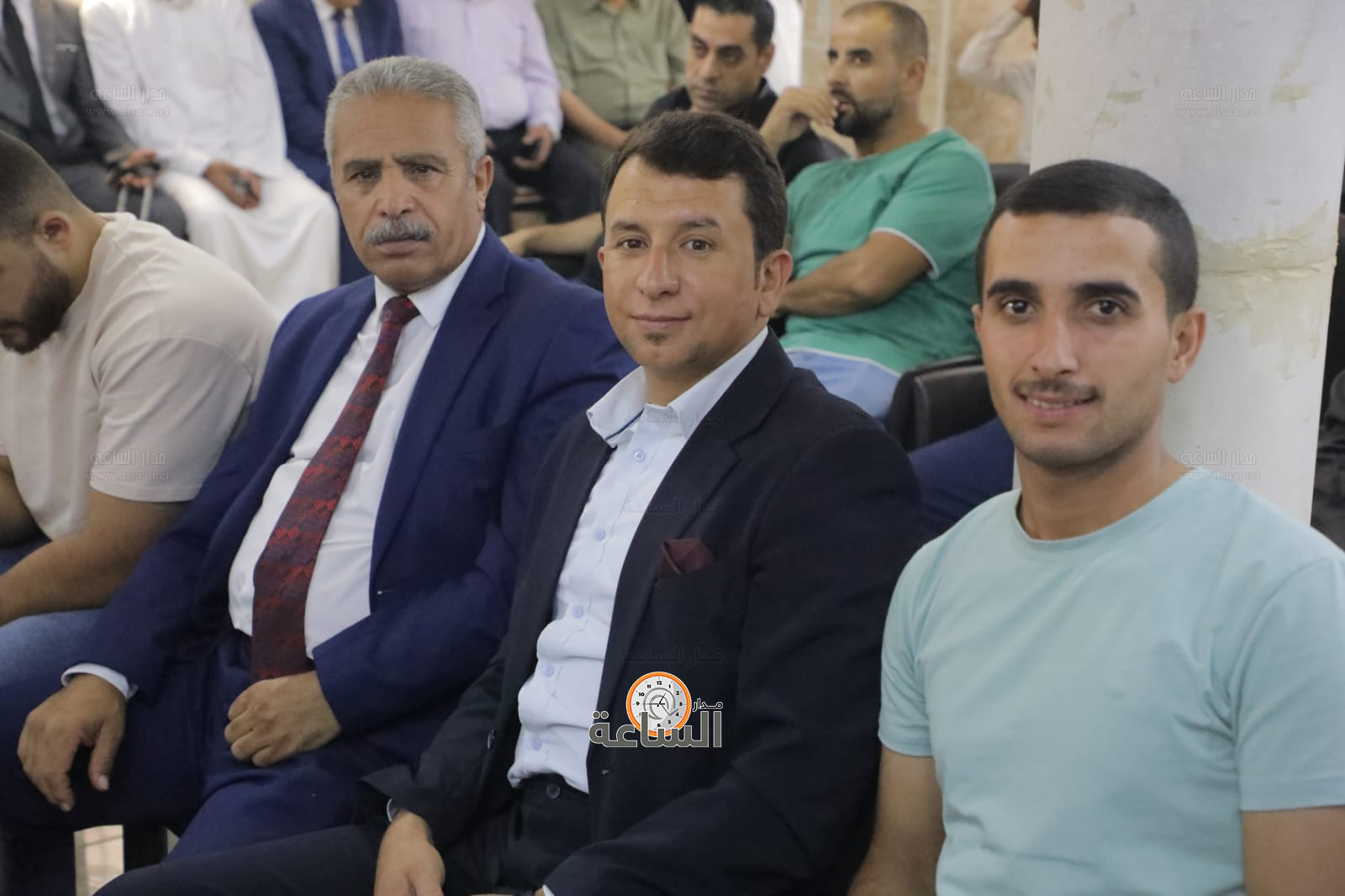 Madar Al-Saa Images 0.5162295500772247