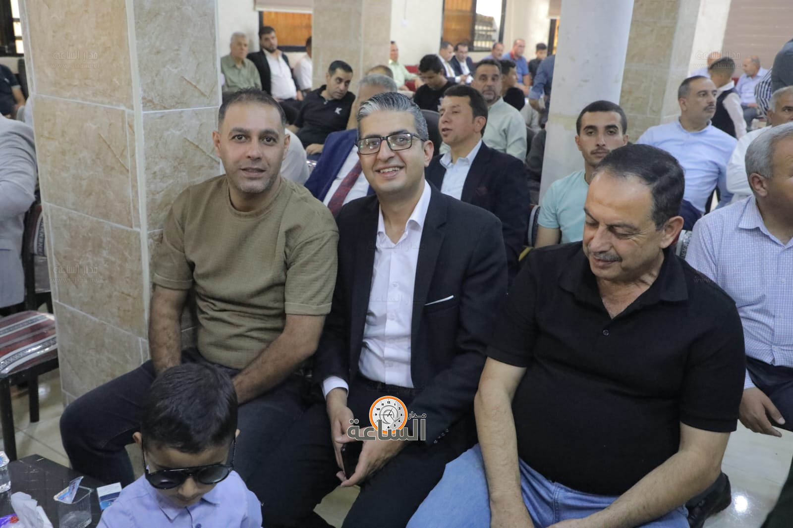 Madar Al-Saa Images 0.3056120605446736