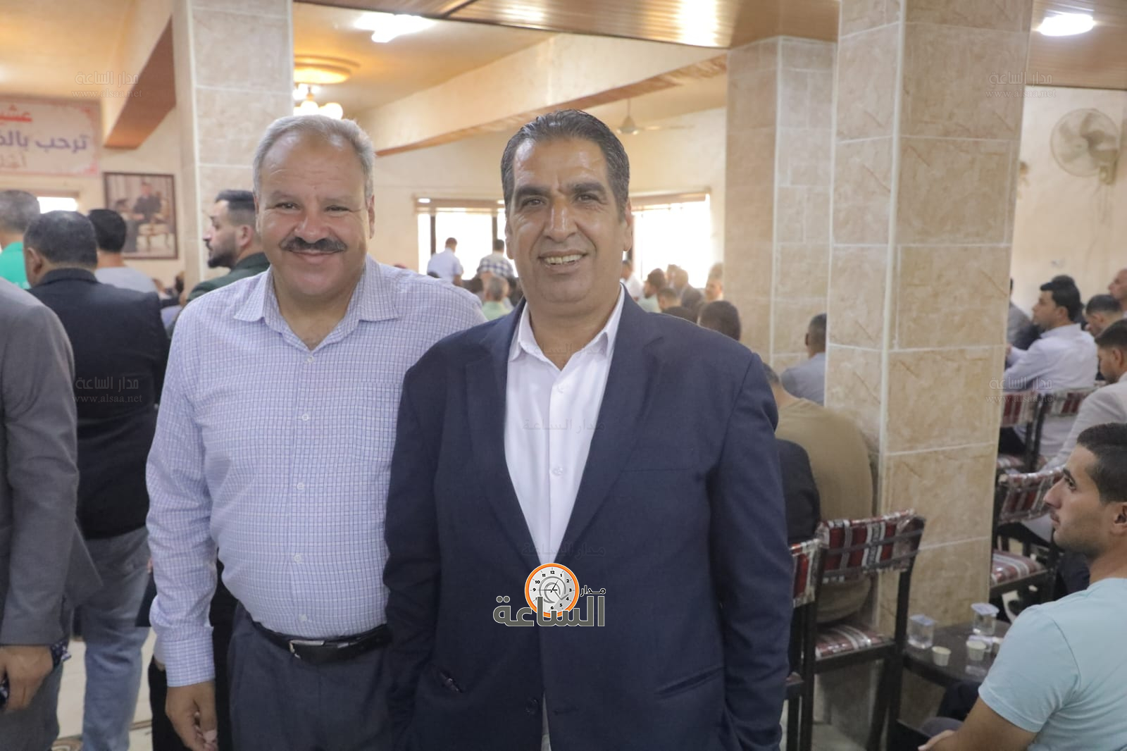 Madar Al-Saa Images 0.8084009347696748