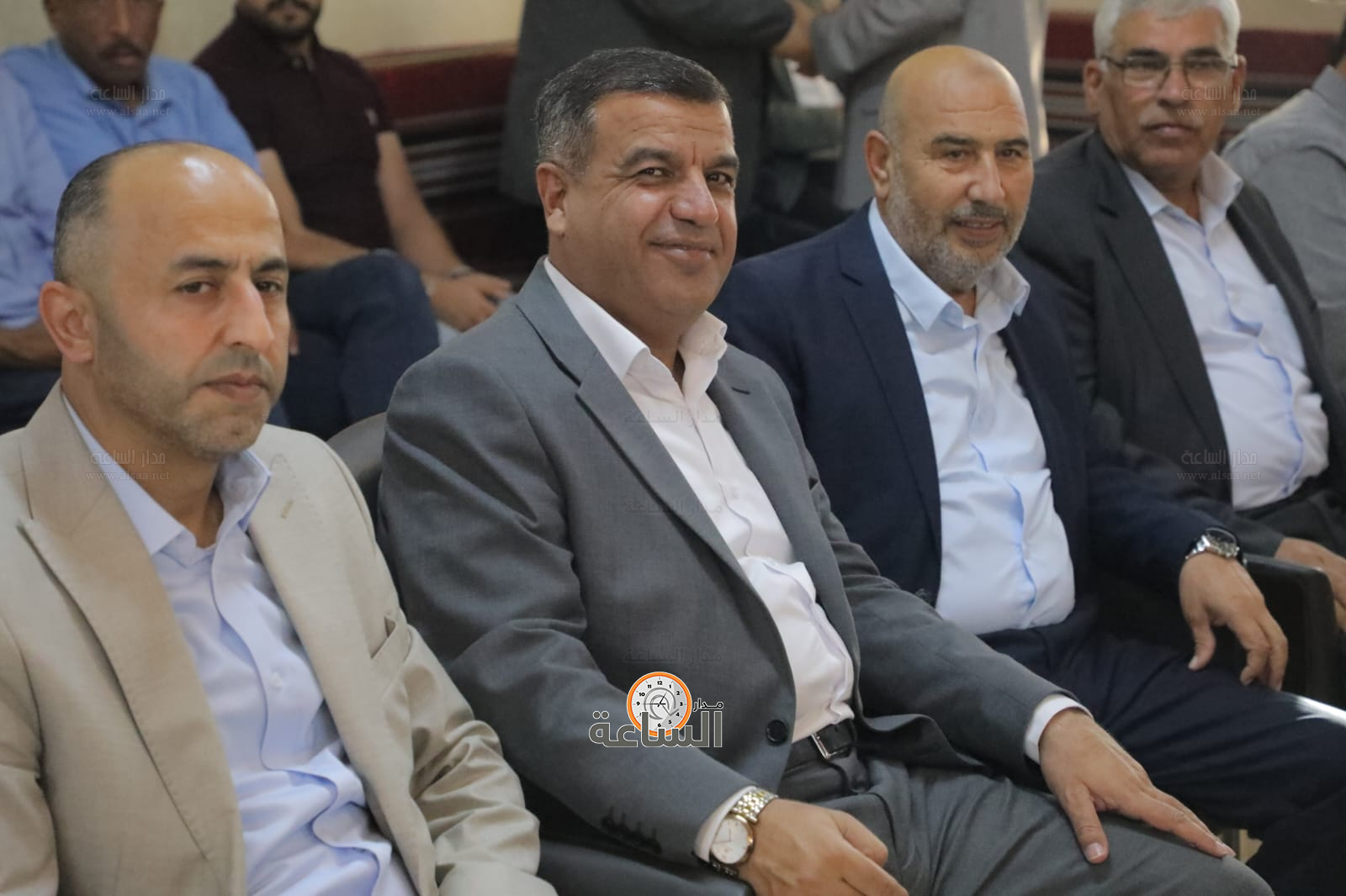 Madar Al-Saa Images 0.0551931453191431