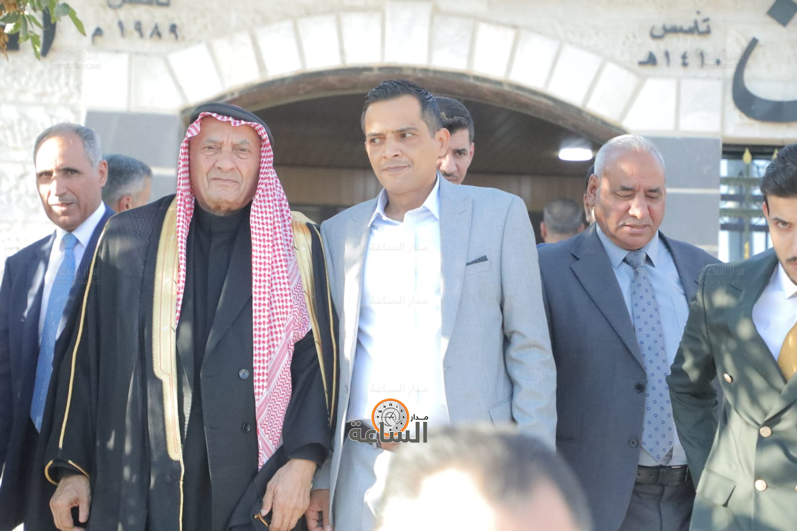 Madar Al-Saa Images 0.5408469158593984