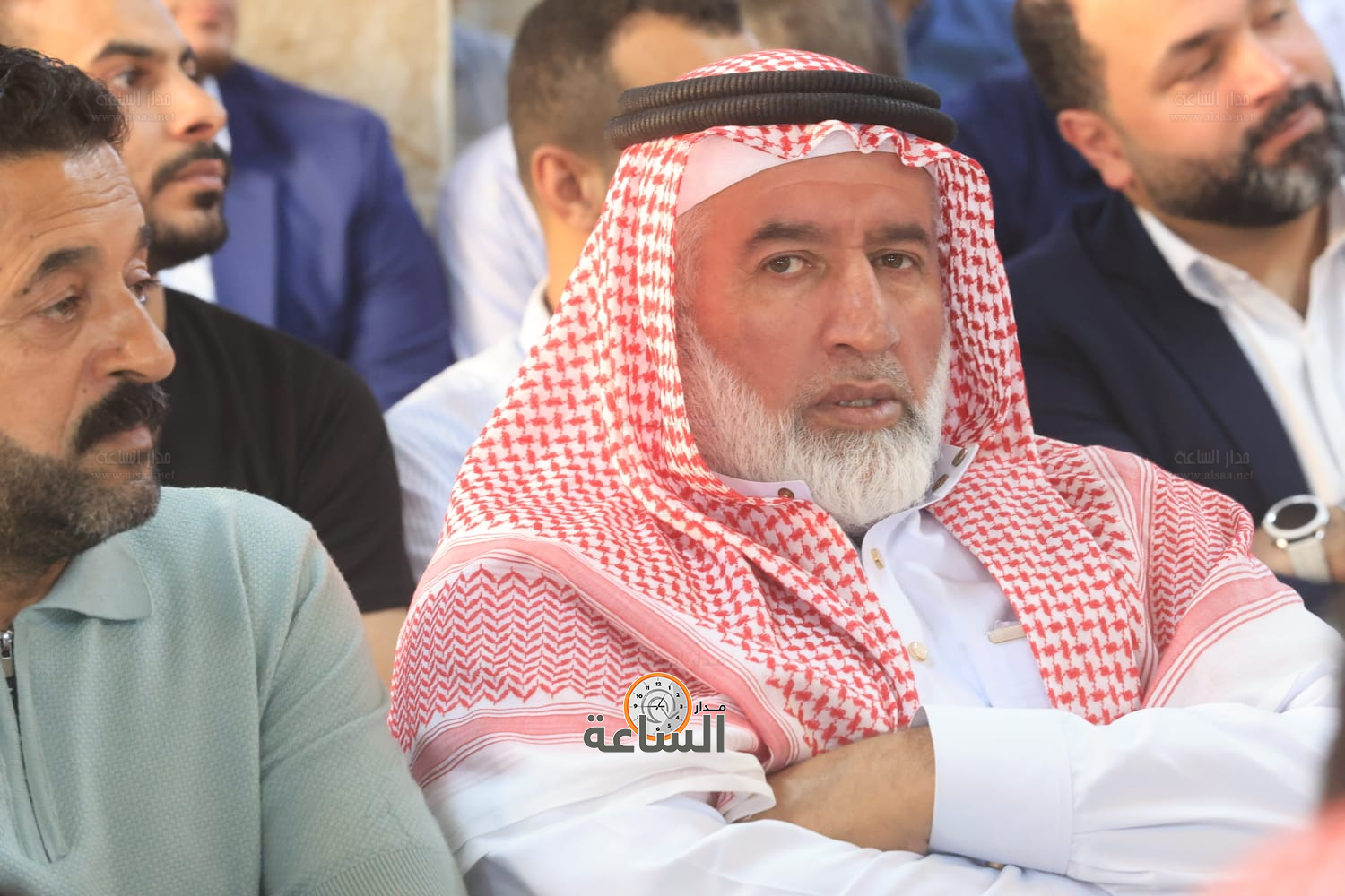 Madar Al-Saa Images 0.010451859500178573