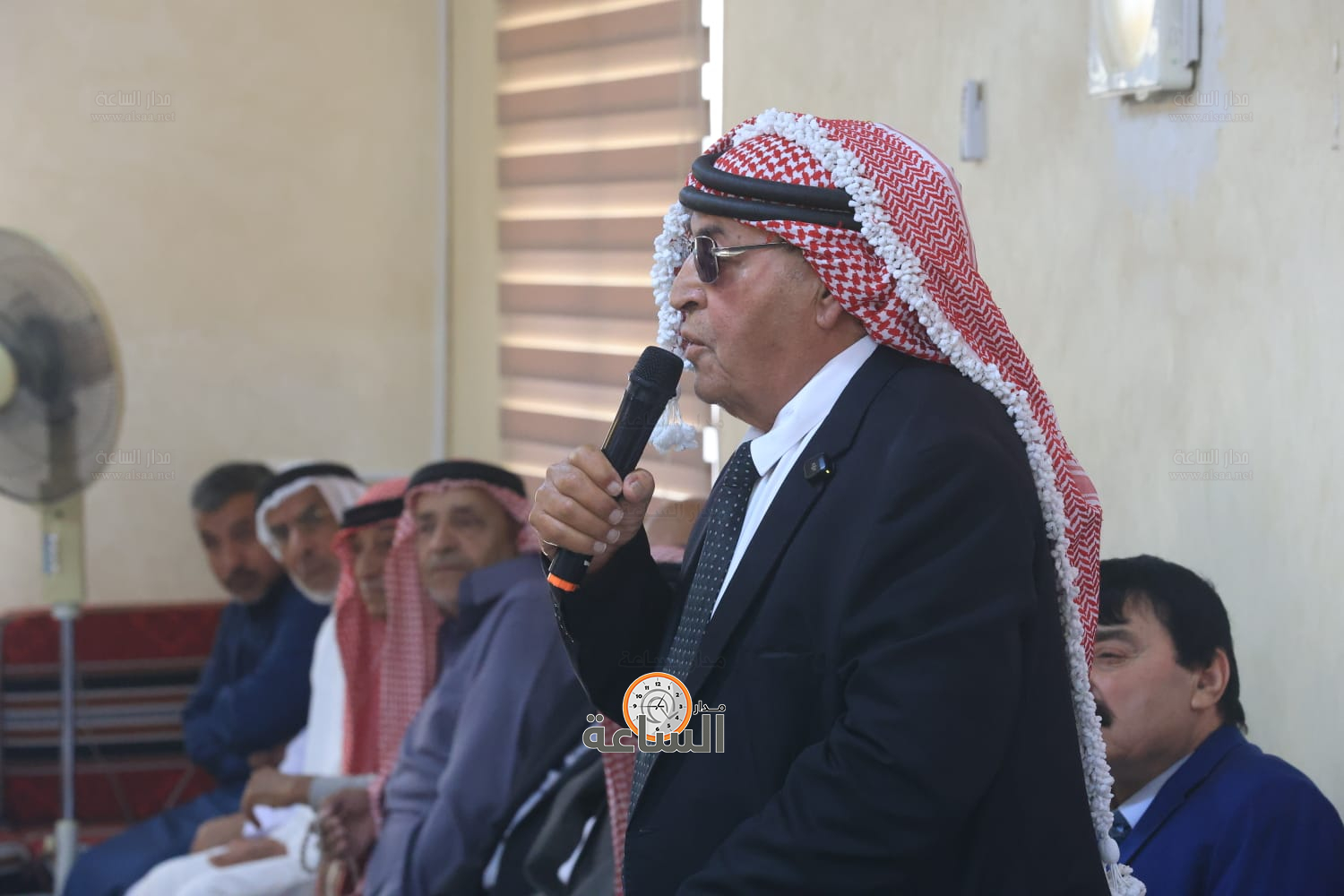 Madar Al-Saa Images 0.3209952238650169