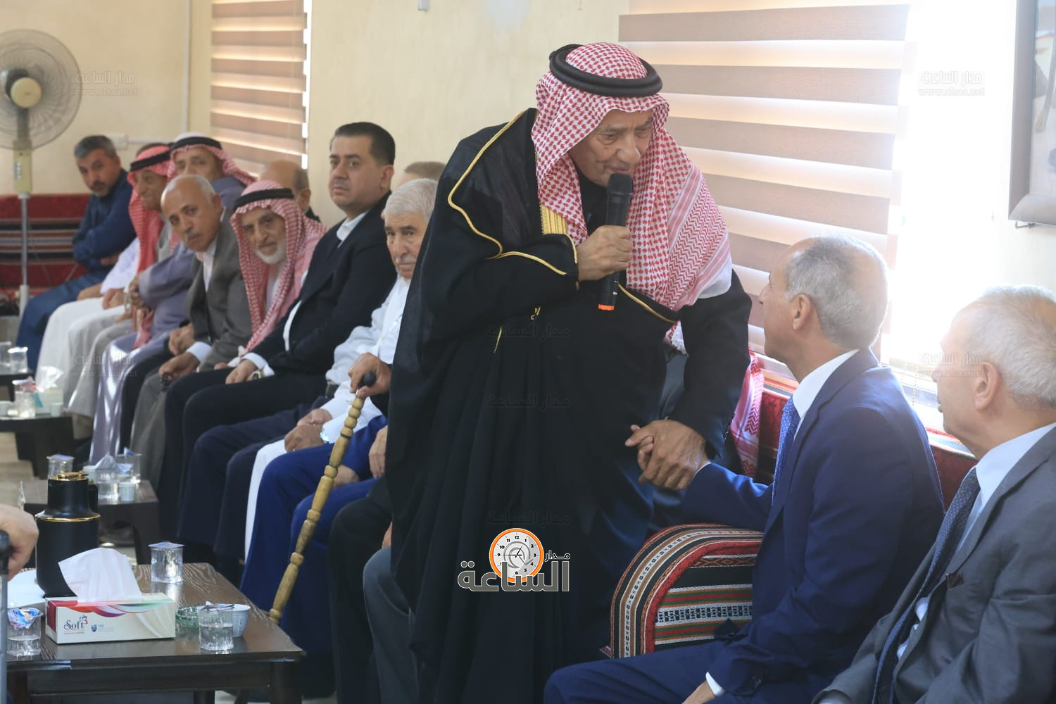 Madar Al-Saa Images 0.03758522989312085