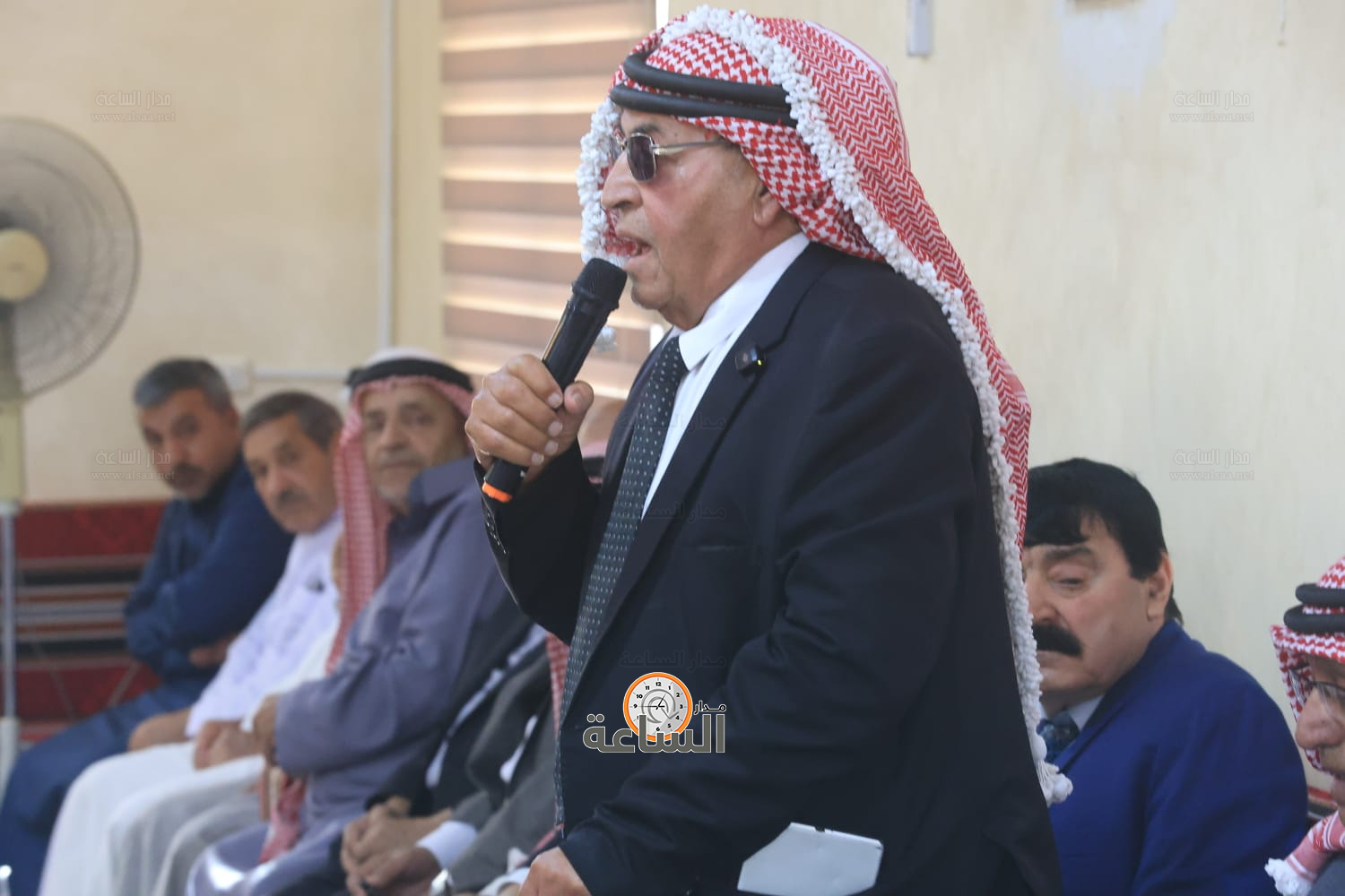 Madar Al-Saa Images 0.8631004004238094