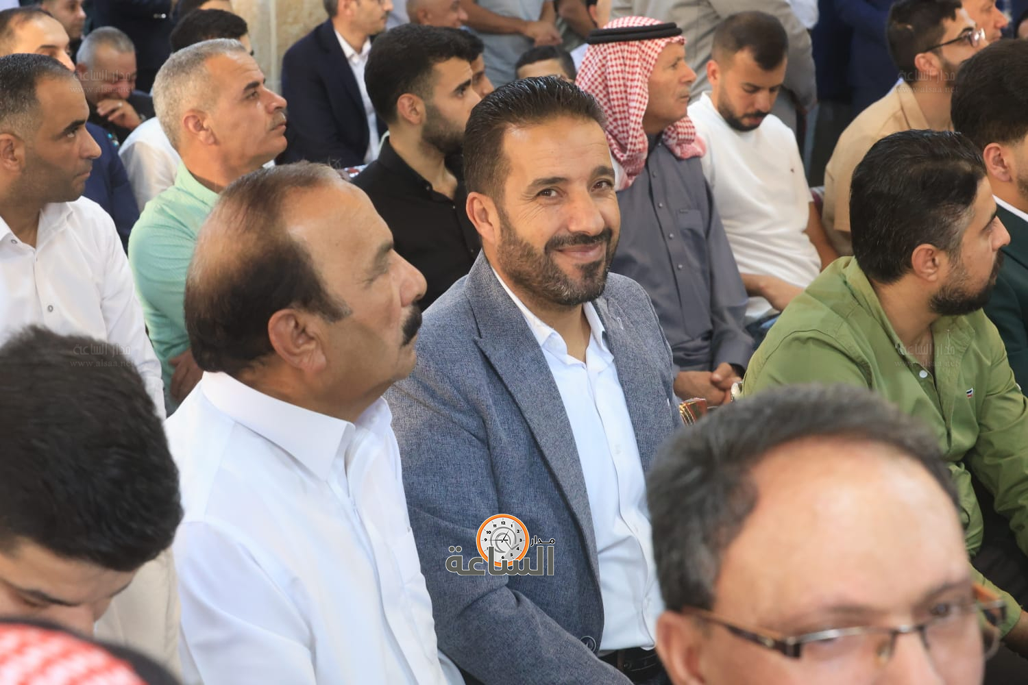 Madar Al-Saa Images 0.01891342800780693