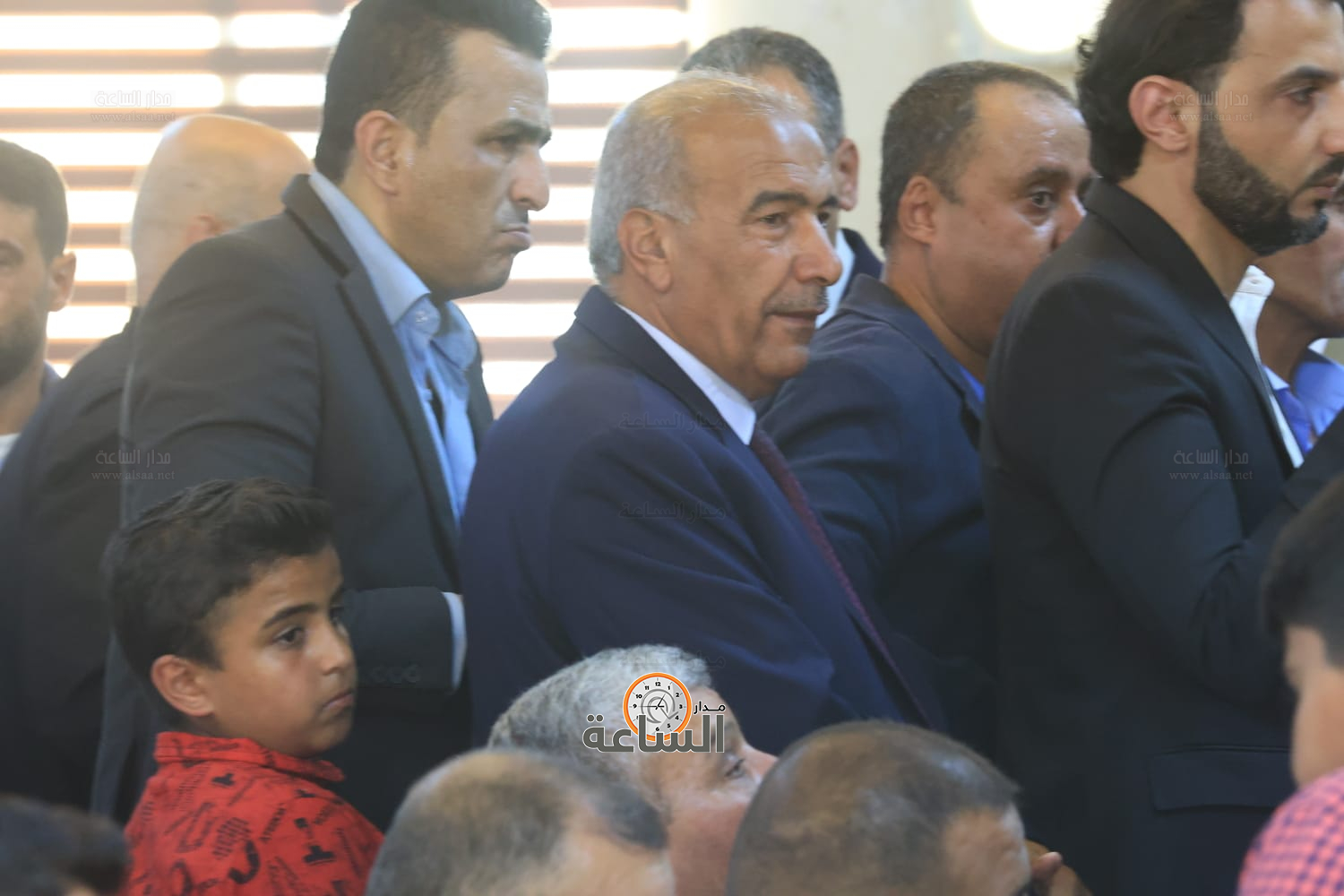 Madar Al-Saa Images 0.6639674338485946