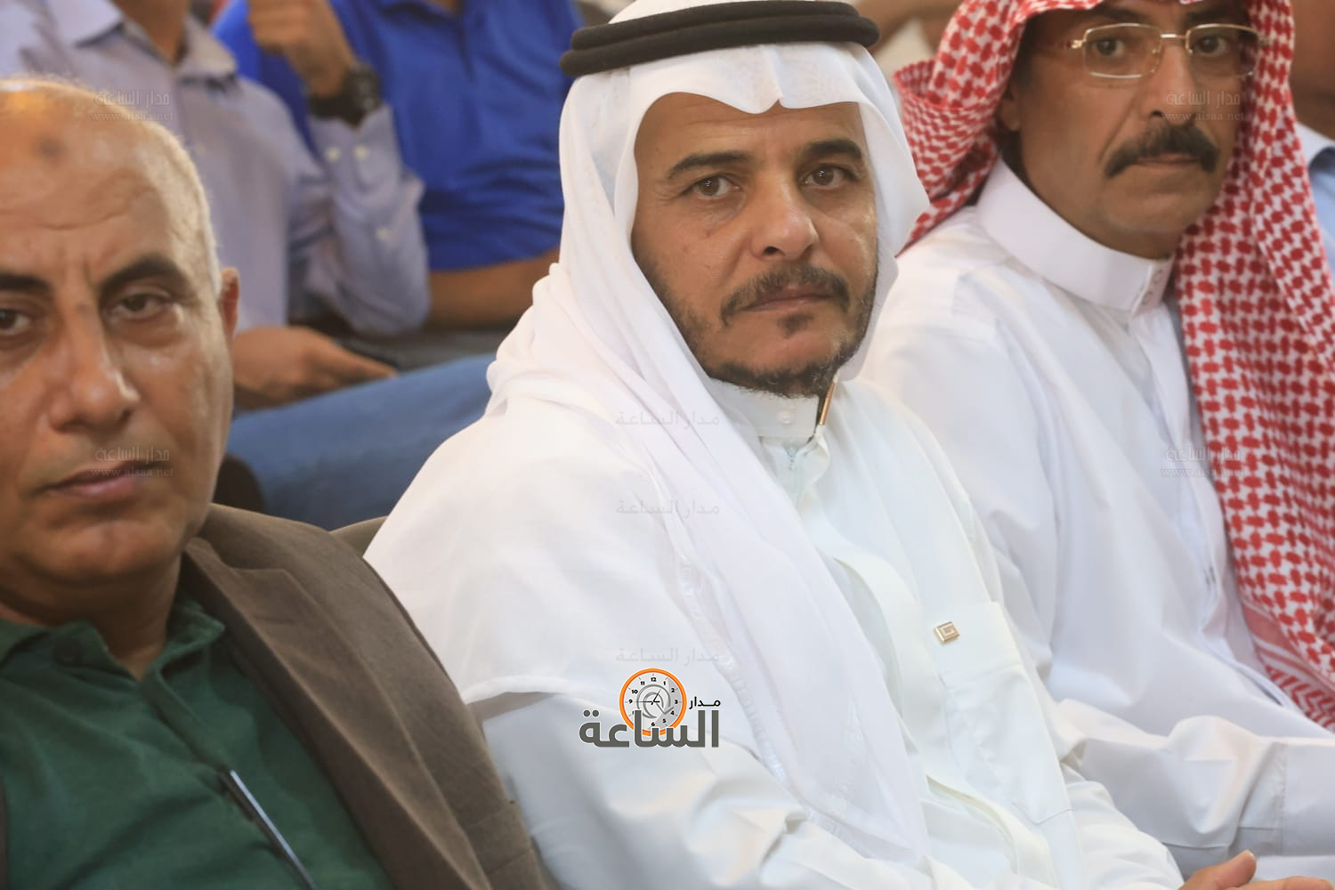 Madar Al-Saa Images 0.020030288593487766