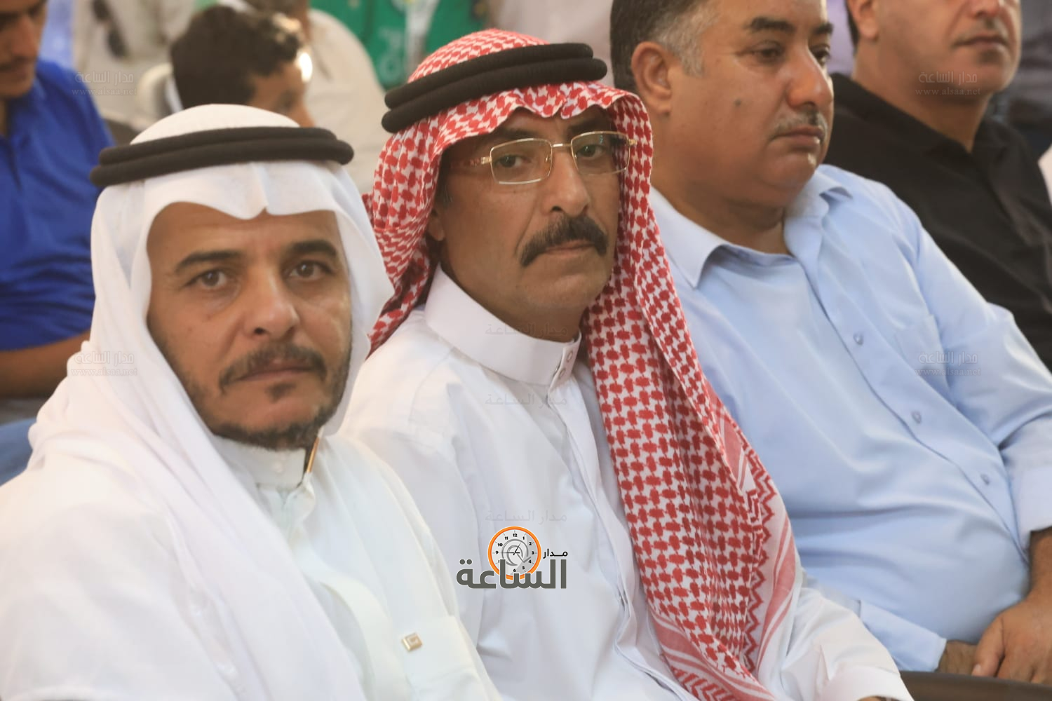 Madar Al-Saa Images 0.48998316552630716