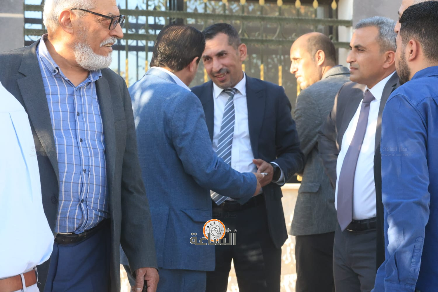 Madar Al-Saa Images 0.28310880648757275