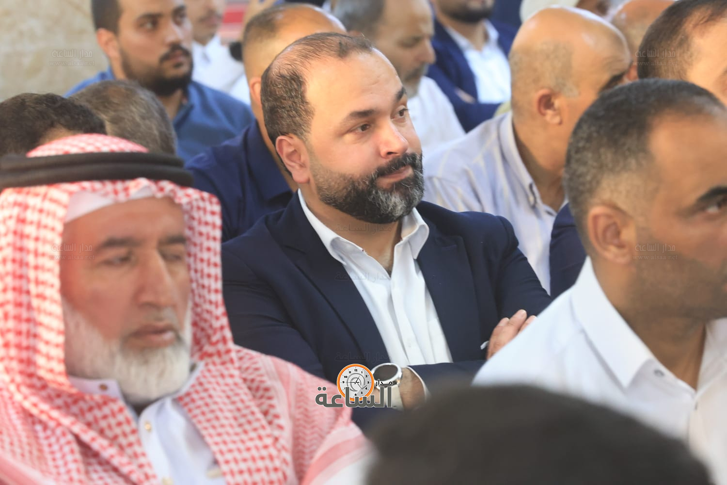 Madar Al-Saa Images 0.8693139022485183