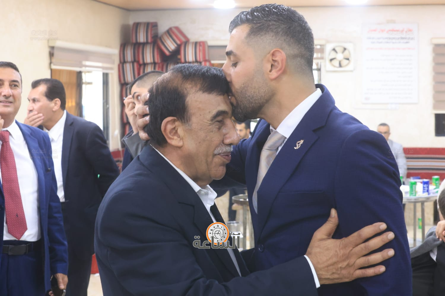 Madar Al-Saa Images 0.6077590916922011