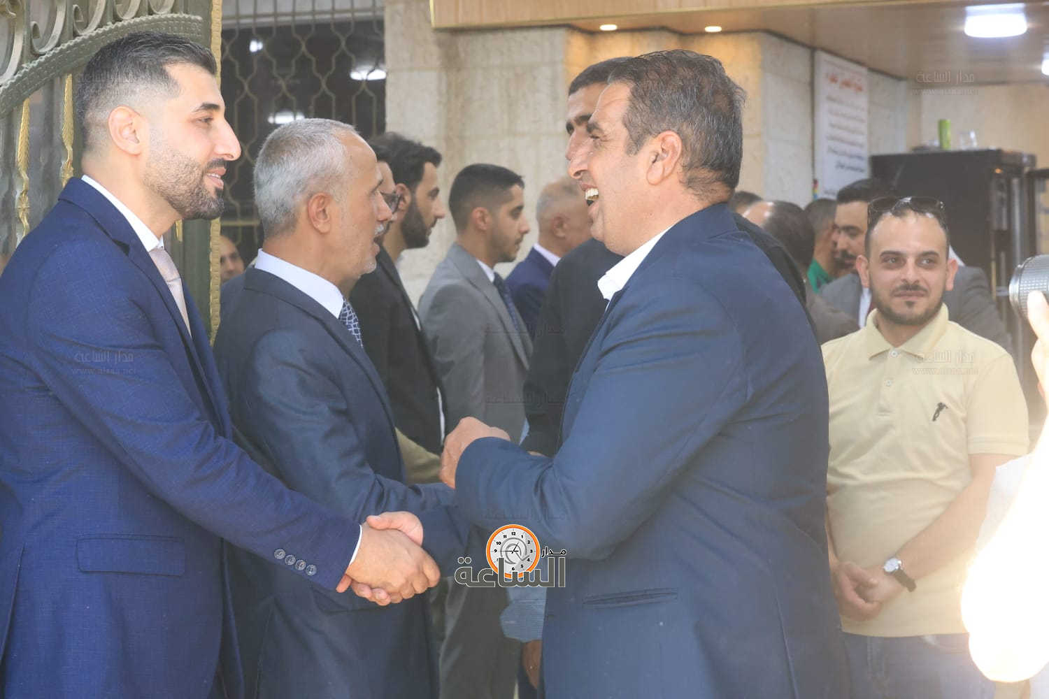 Madar Al-Saa Images 0.6943891375216974