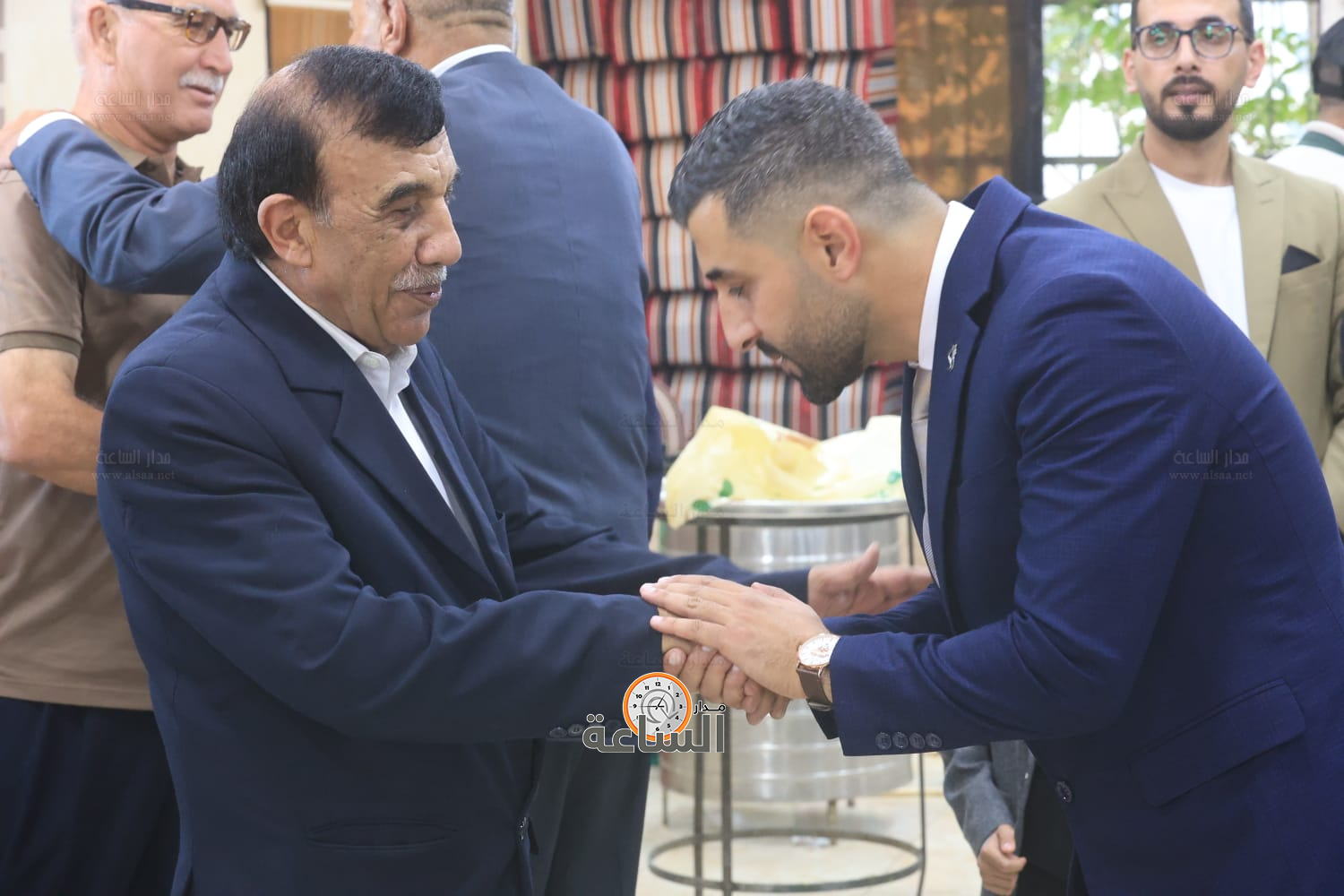 Madar Al-Saa Images 0.6710485959329608