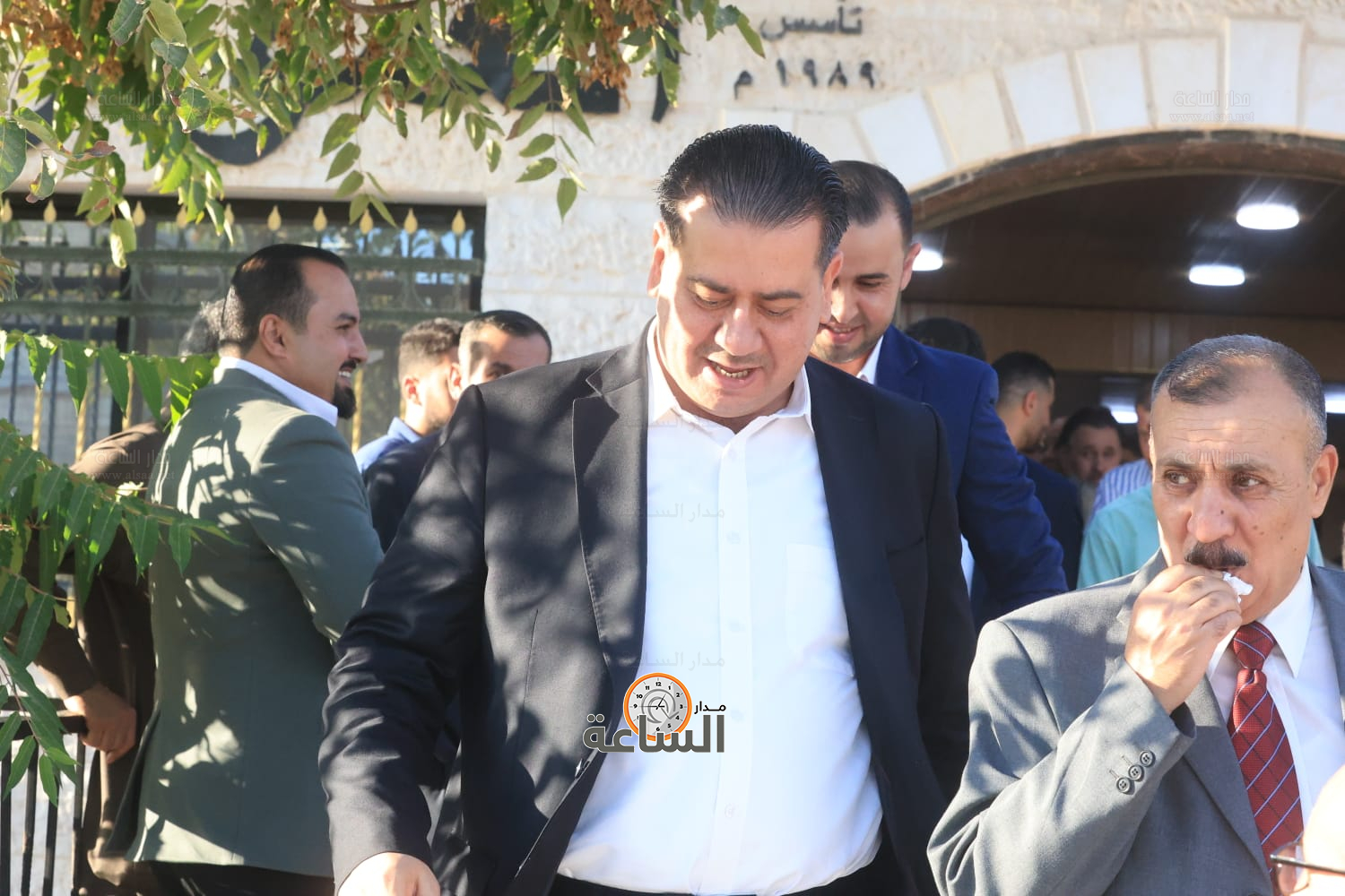 Madar Al-Saa Images 0.21872700423871527