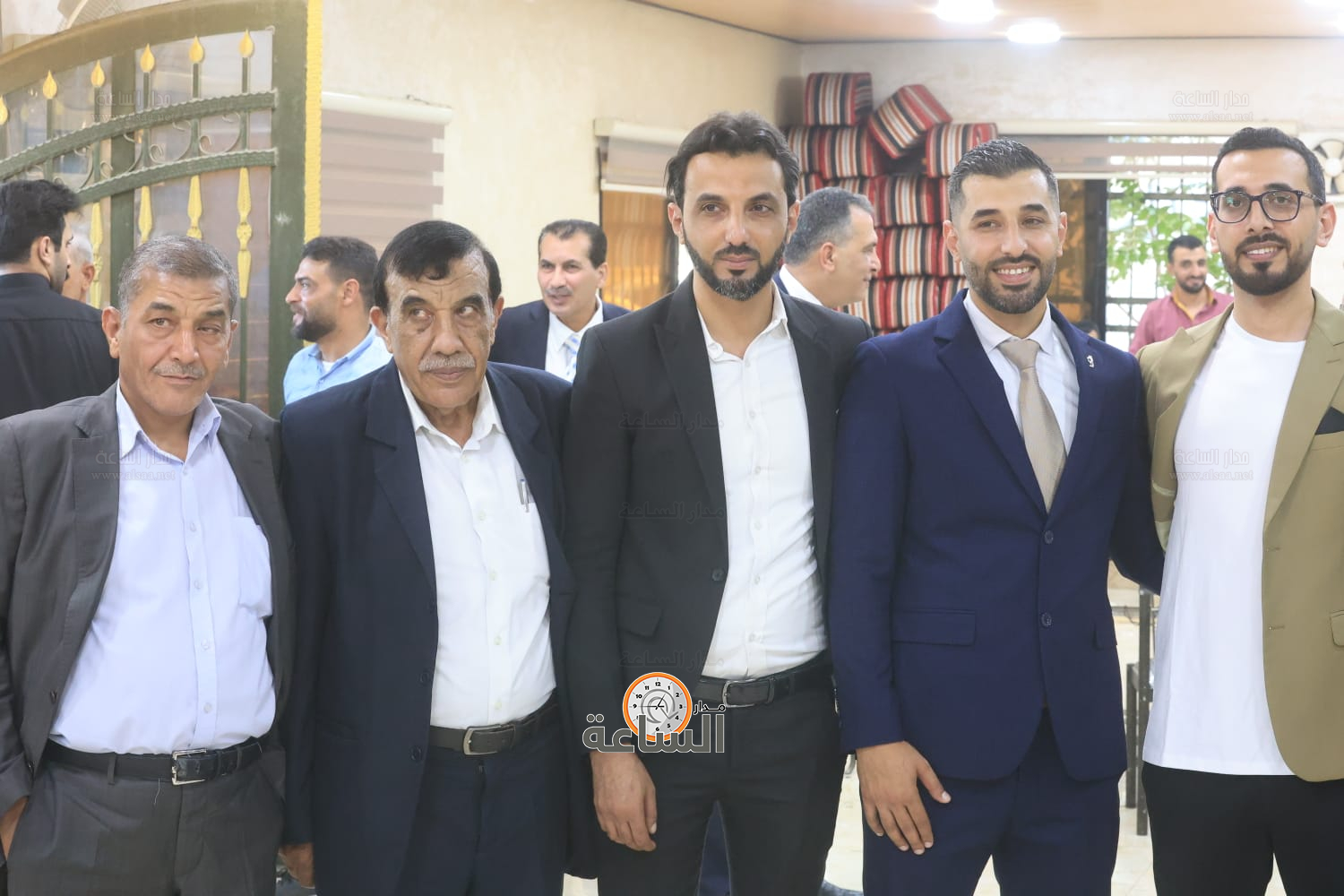 Madar Al-Saa Images 0.9026160824948395