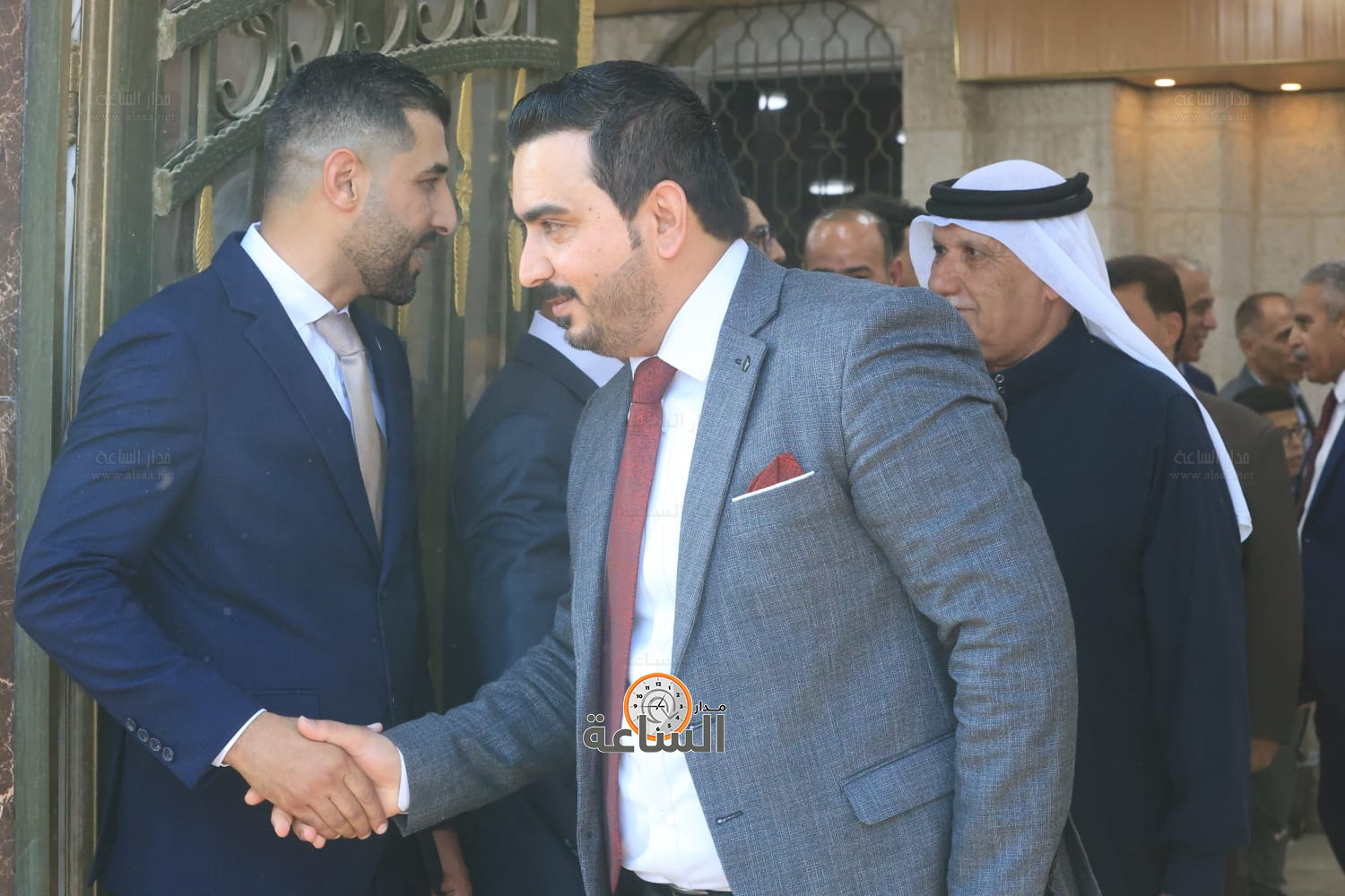 Madar Al-Saa Images 0.14470508269234283