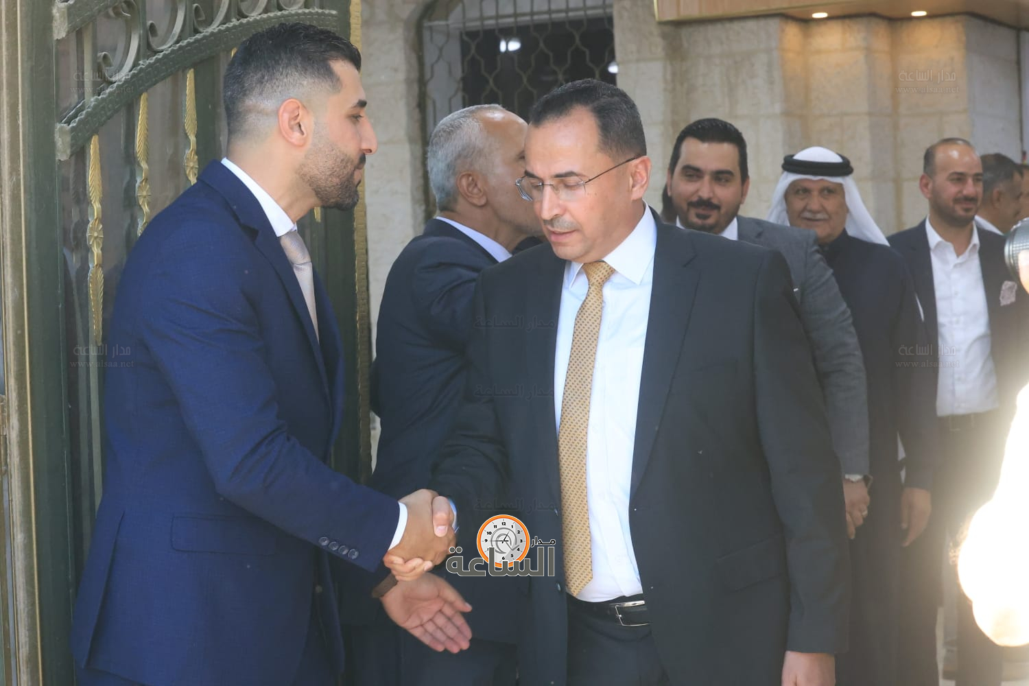 Madar Al-Saa Images 0.020034011784049288