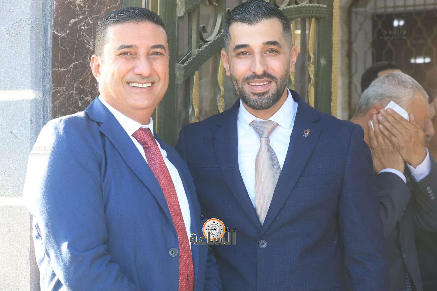 Madar Al-Saa Images 0.33446936358097856