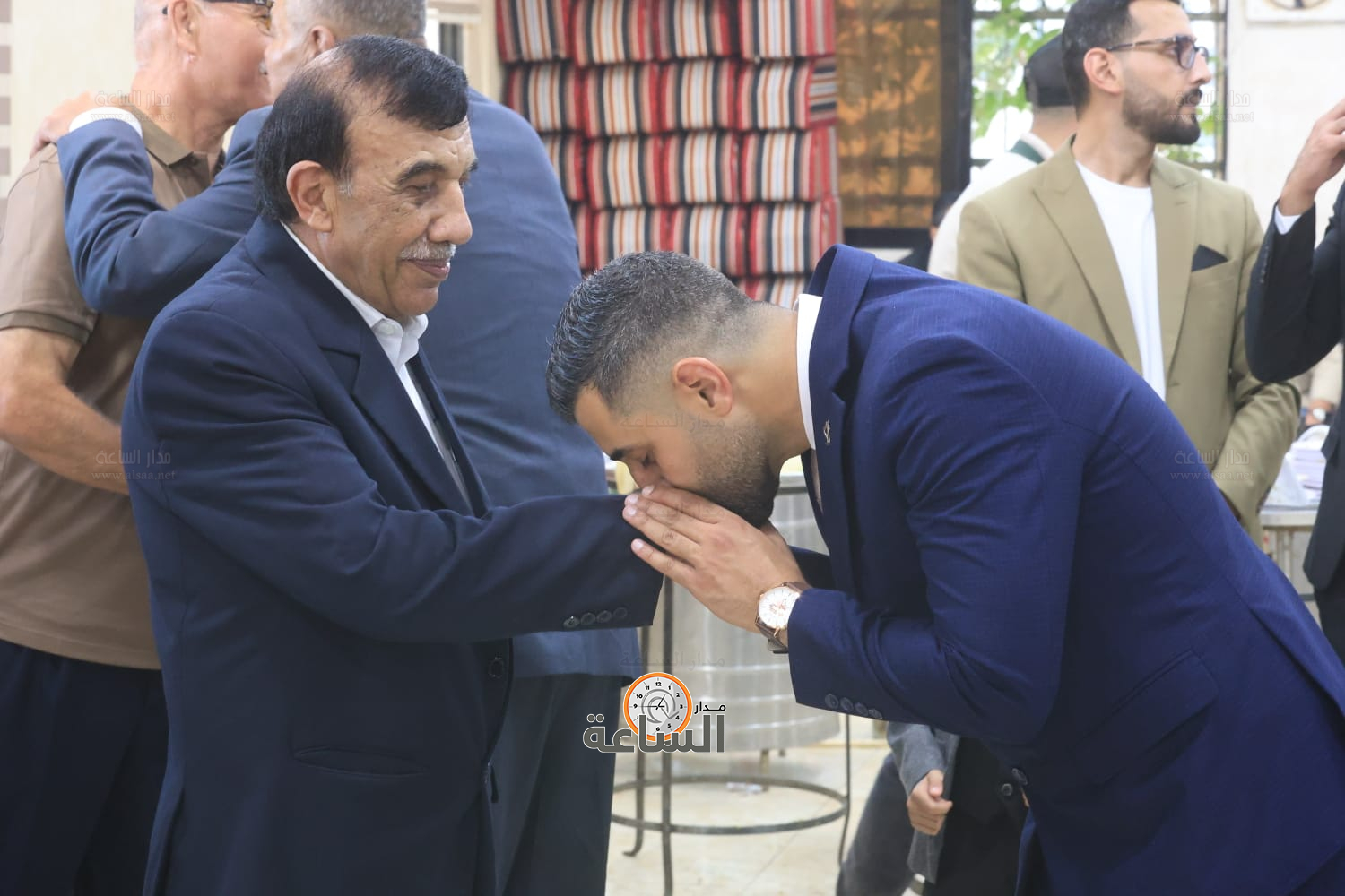 Madar Al-Saa Images 0.09572094531399078