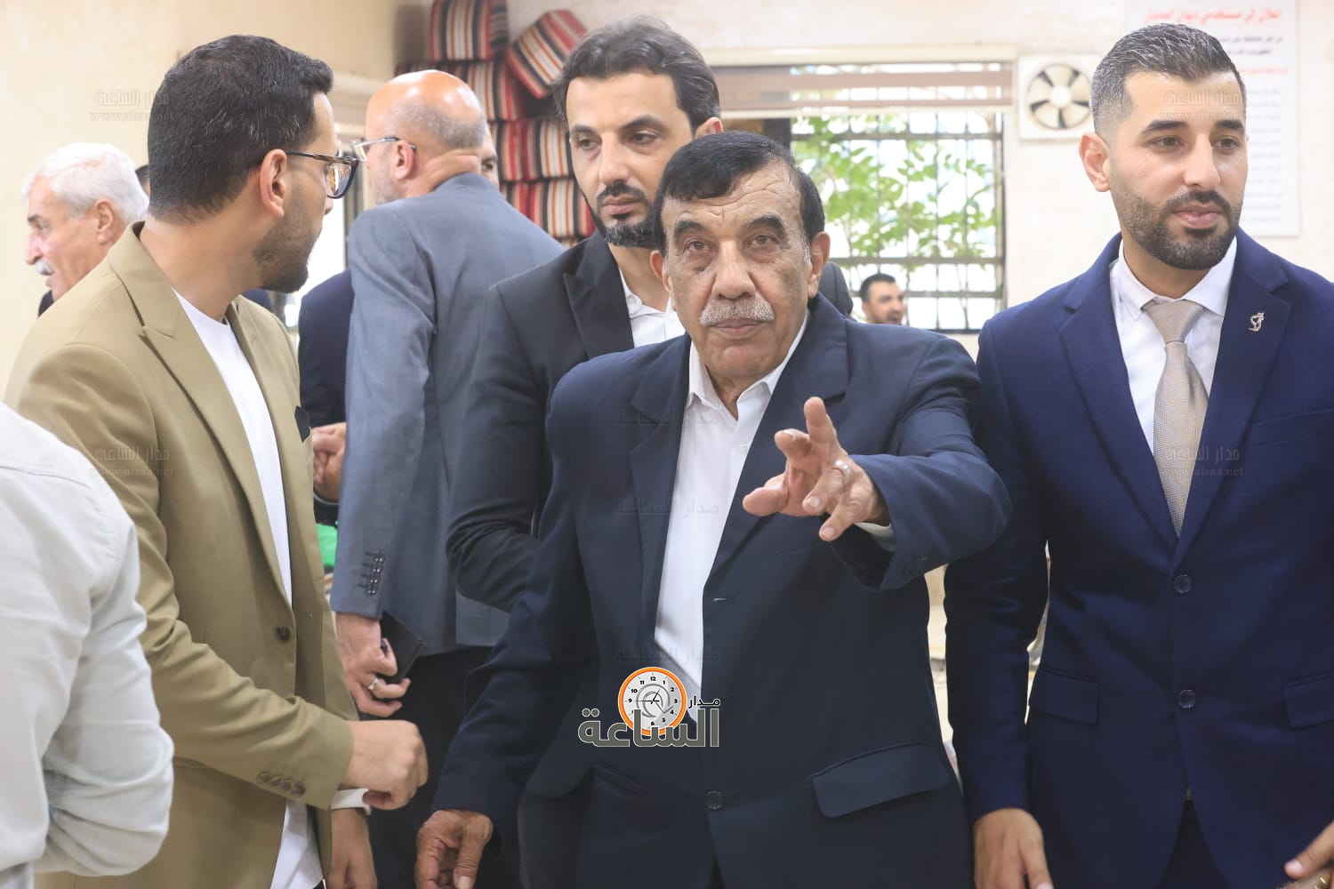 Madar Al-Saa Images 0.2612108491869558